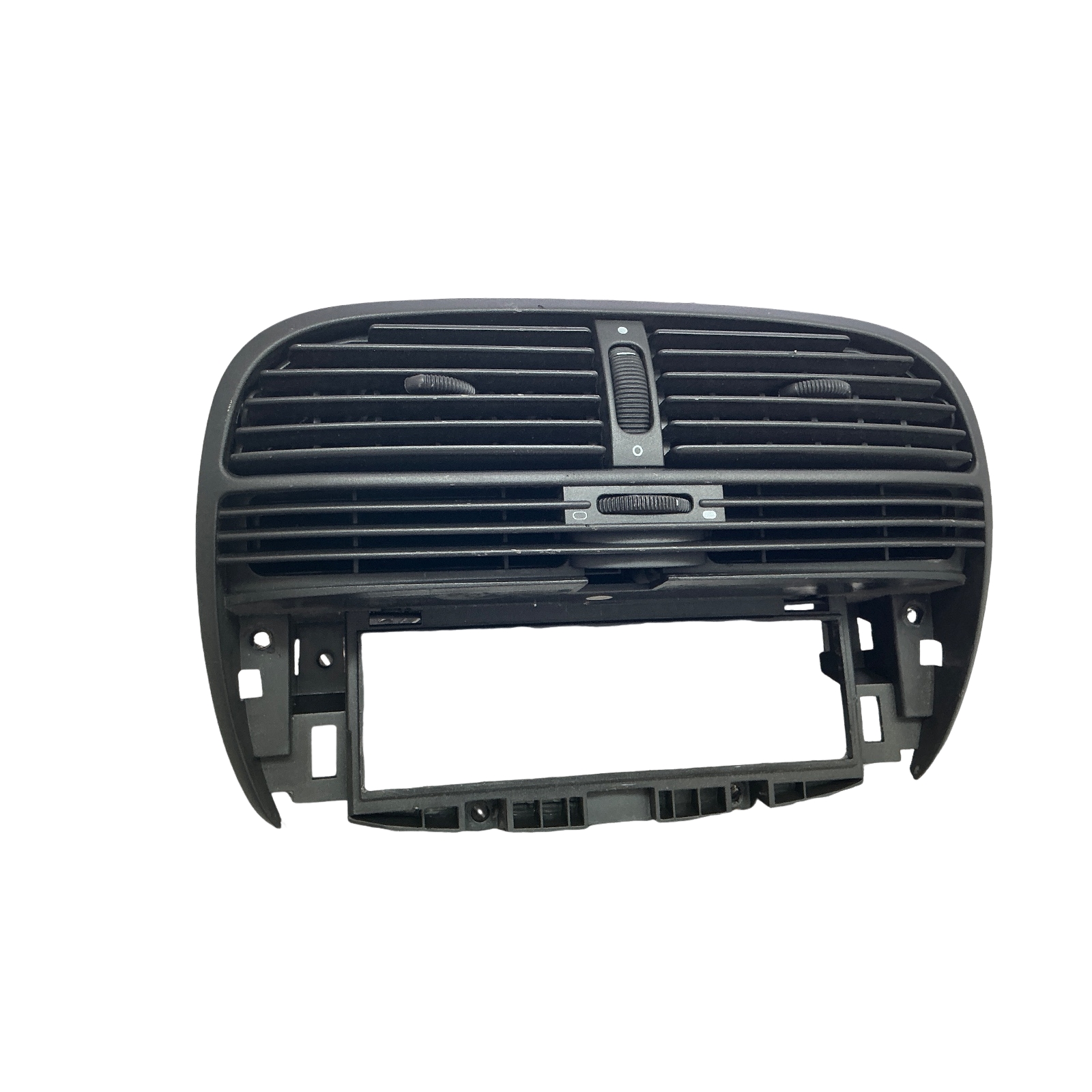 Bocchetta Aria Centr. Cruscotto (Fiat) 735267886 Usato