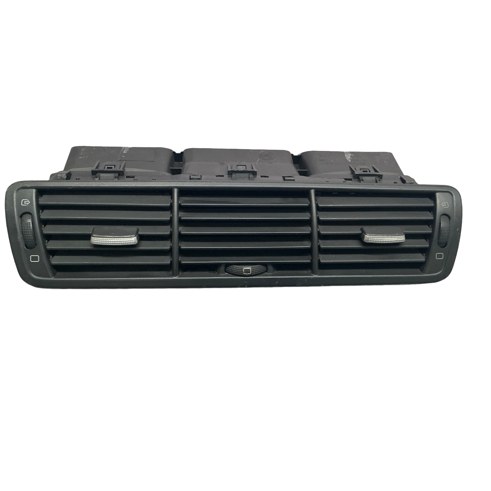 Bocchetta Aria Centr. Cruscotto (Hella) 8264FL S6381S Usato