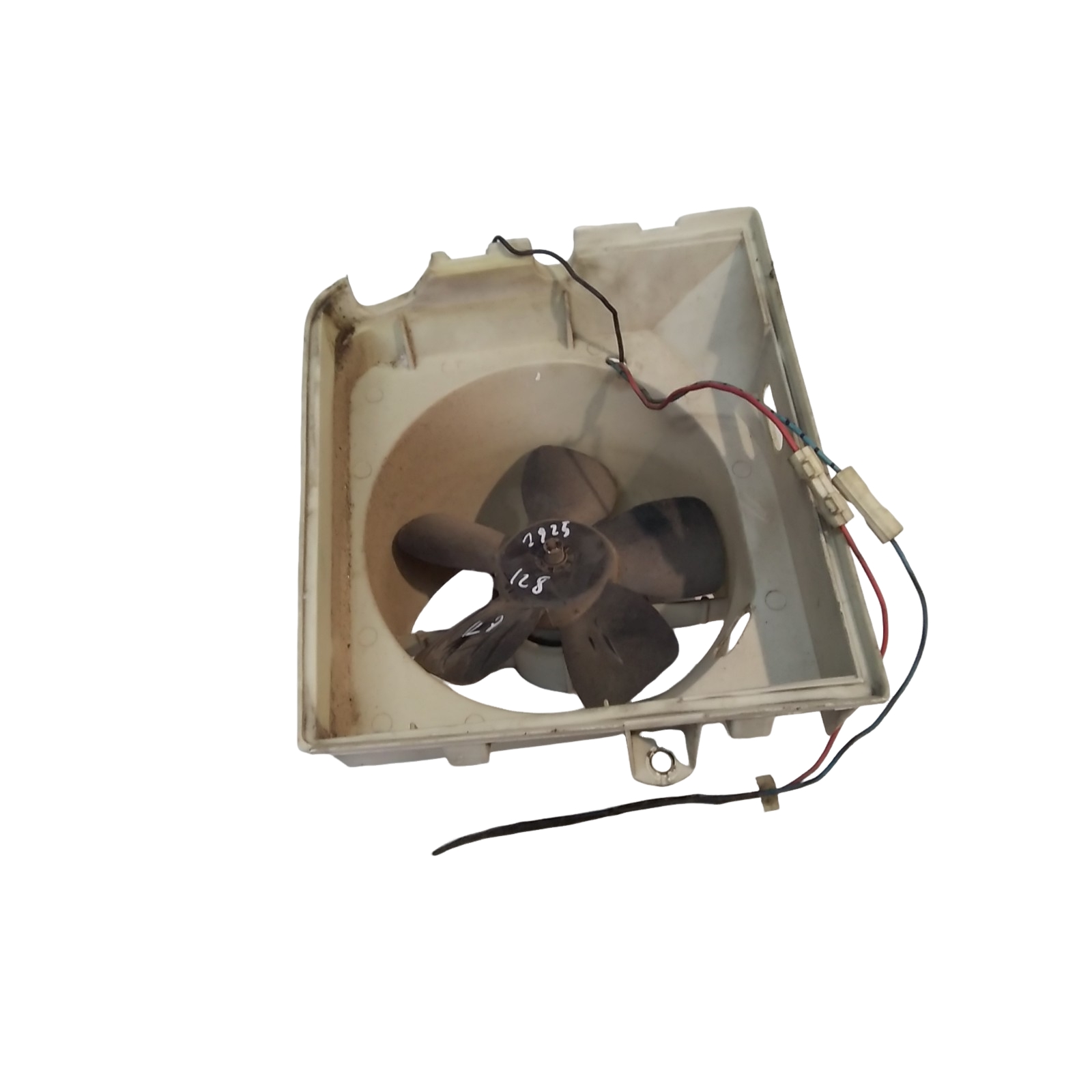 Motorino ventilazione abitacolo - Immagine 1 di 5