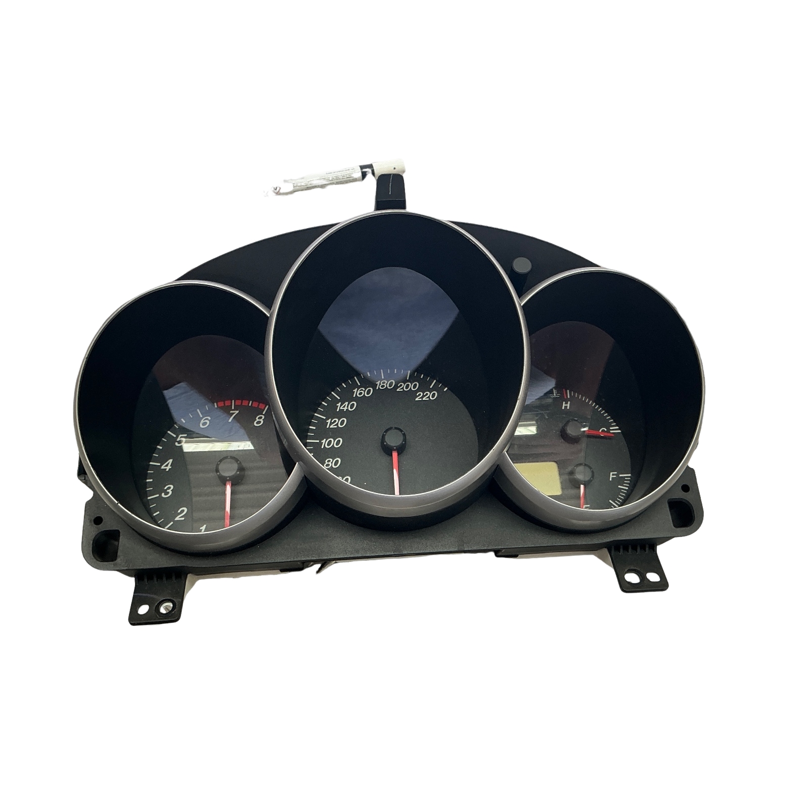 Quadro Strumenti Compl. Geely Usato