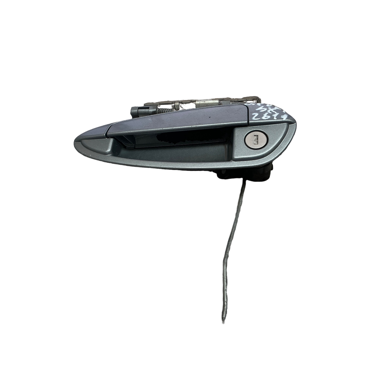 Maniglia Porta Ant. Sinistro (Fiat) 735498901 C390 Usato