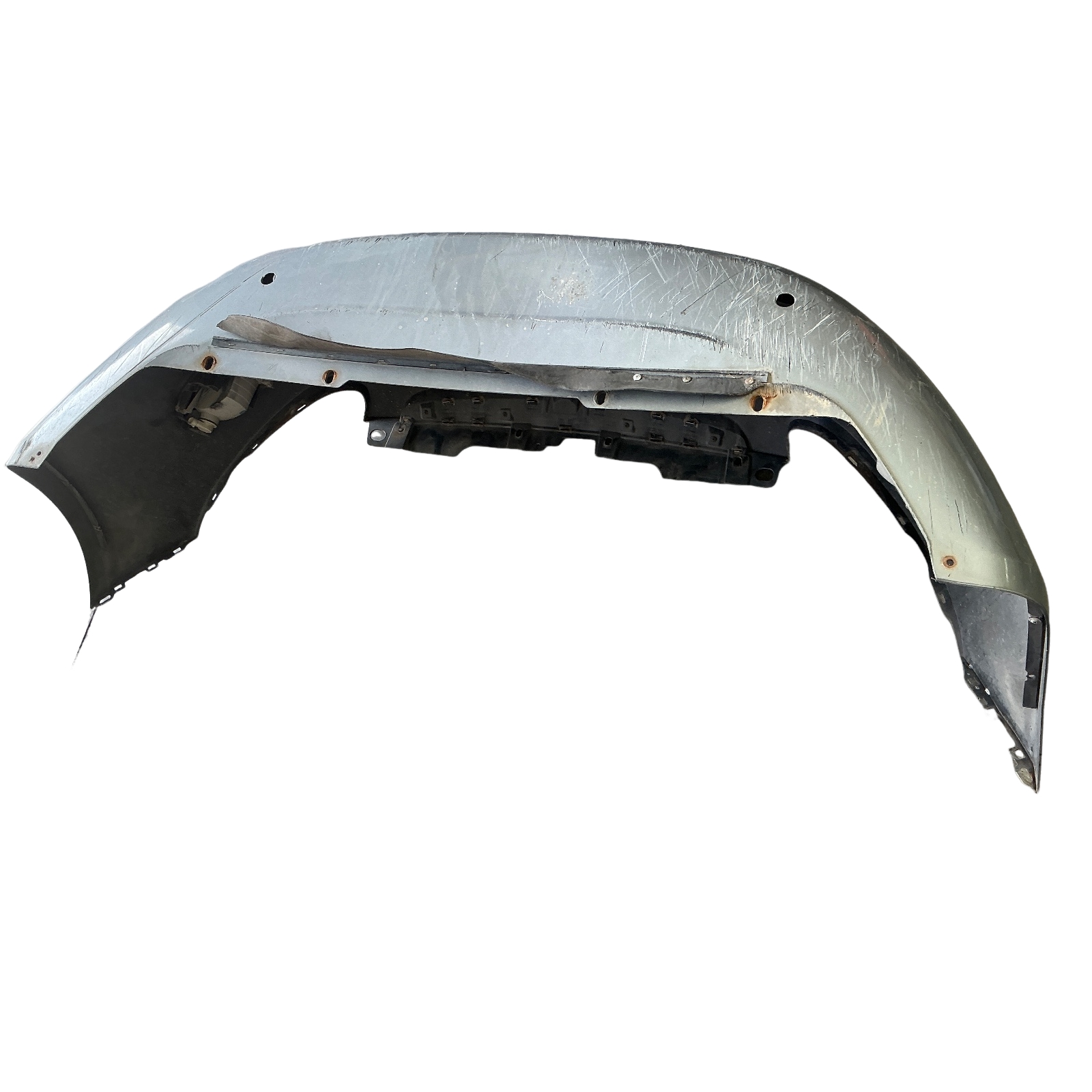 Paraurti Ant. (Fiat) 71777635 Usato