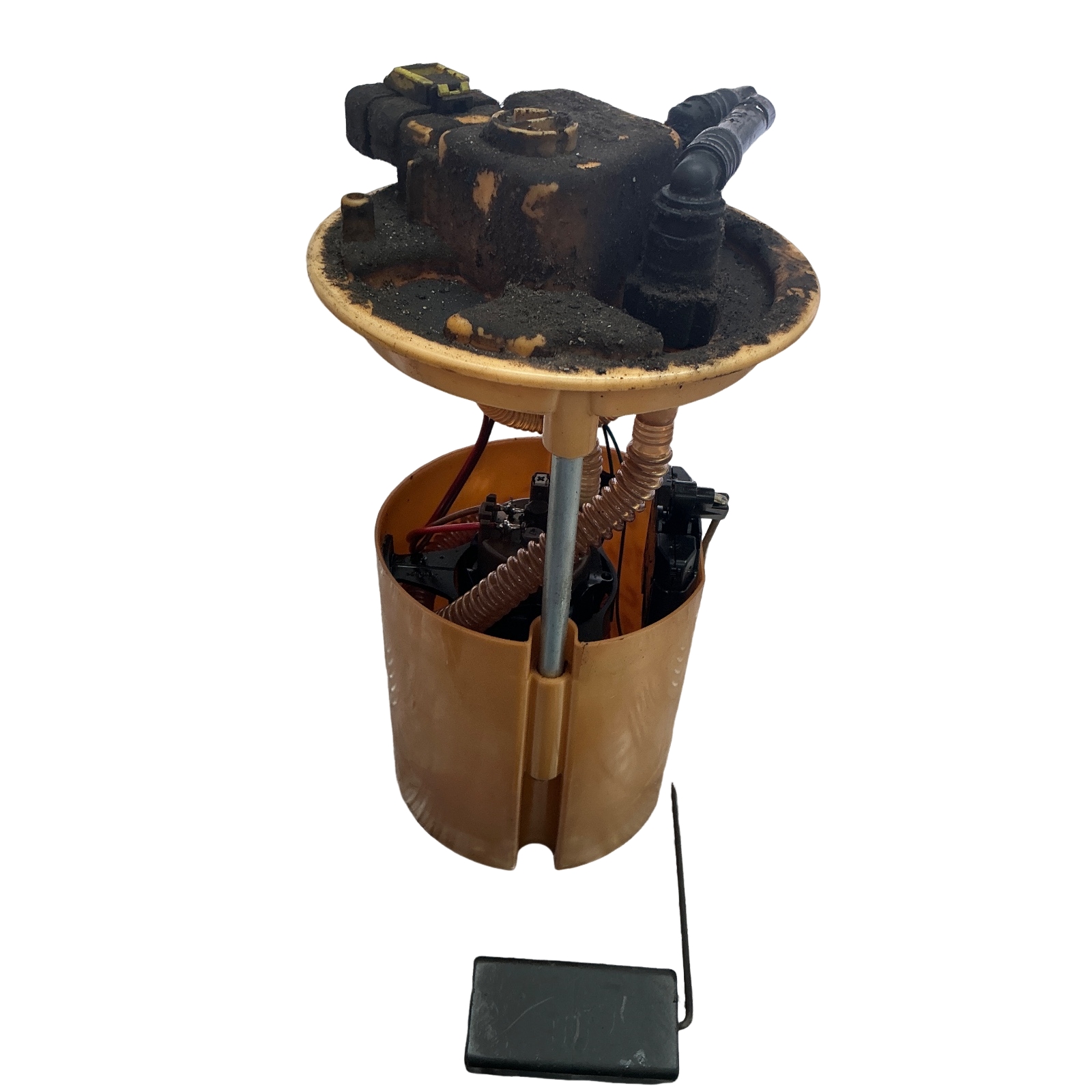 Pompa carburante c/trasduttore (galleggiante) - Immagine 1 di 5
