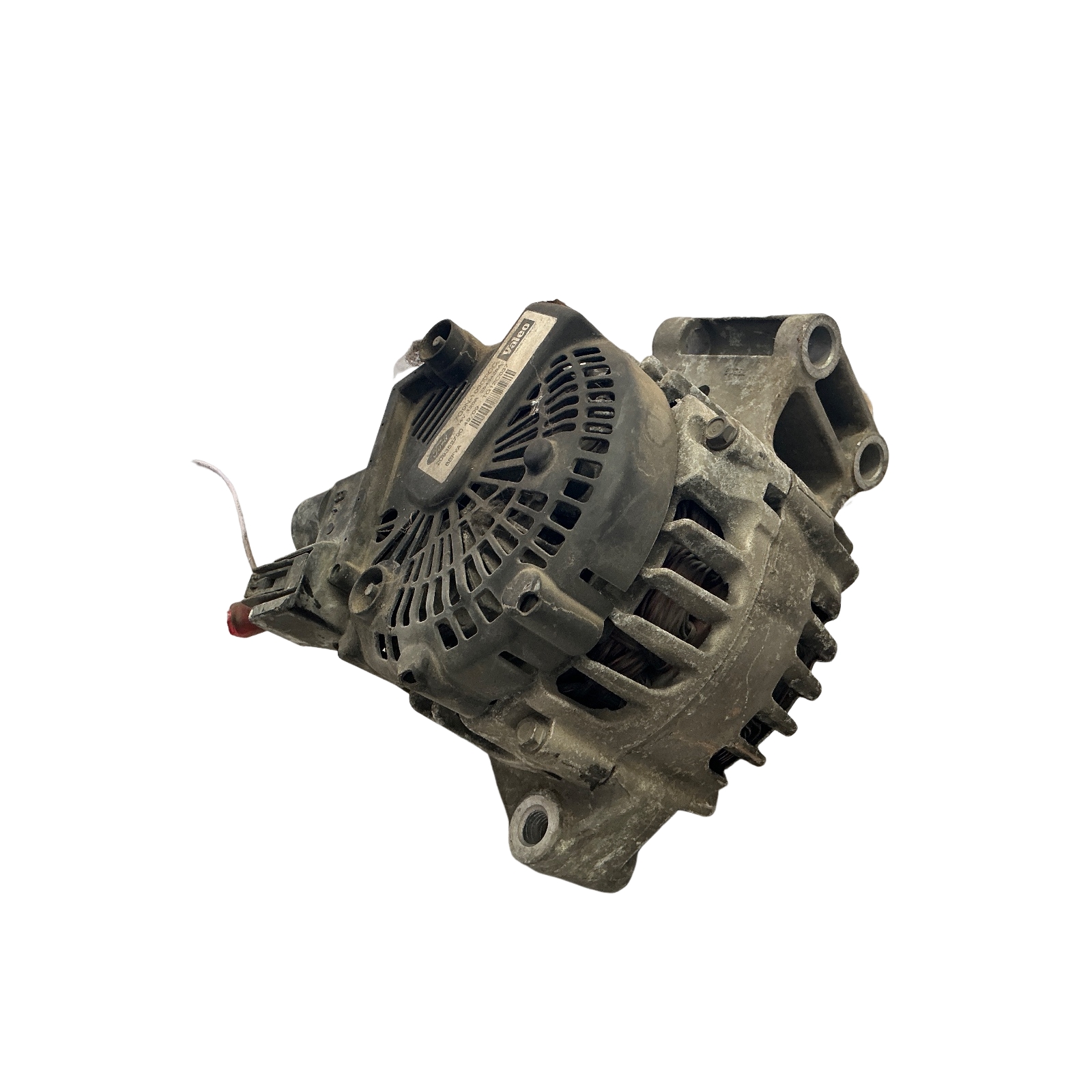 Alternatore (Valeo) 1685794 1S7T-10300-DC Usato