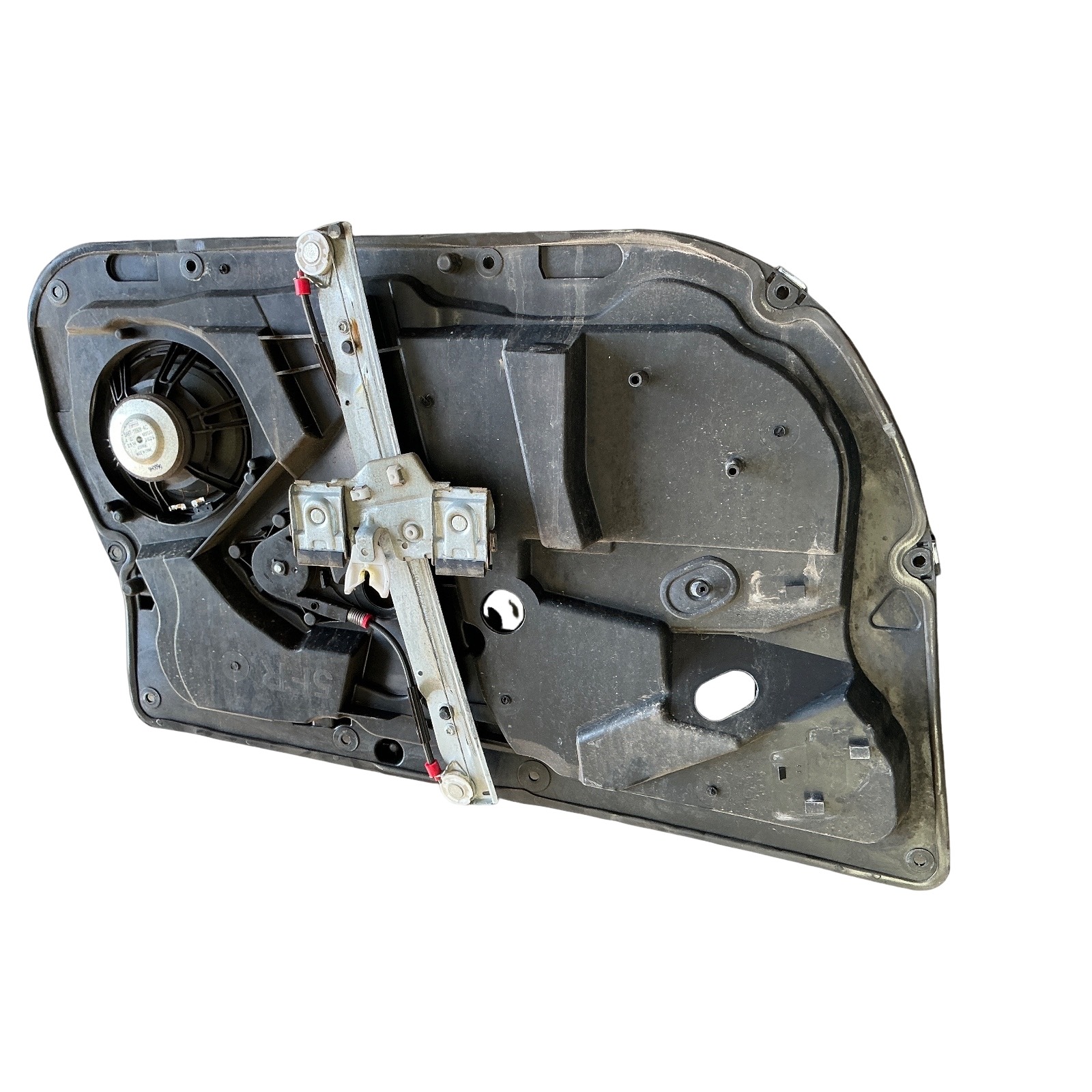 Alzacristallo elettr. porta ant. Destro - Immagine 1 di 5
