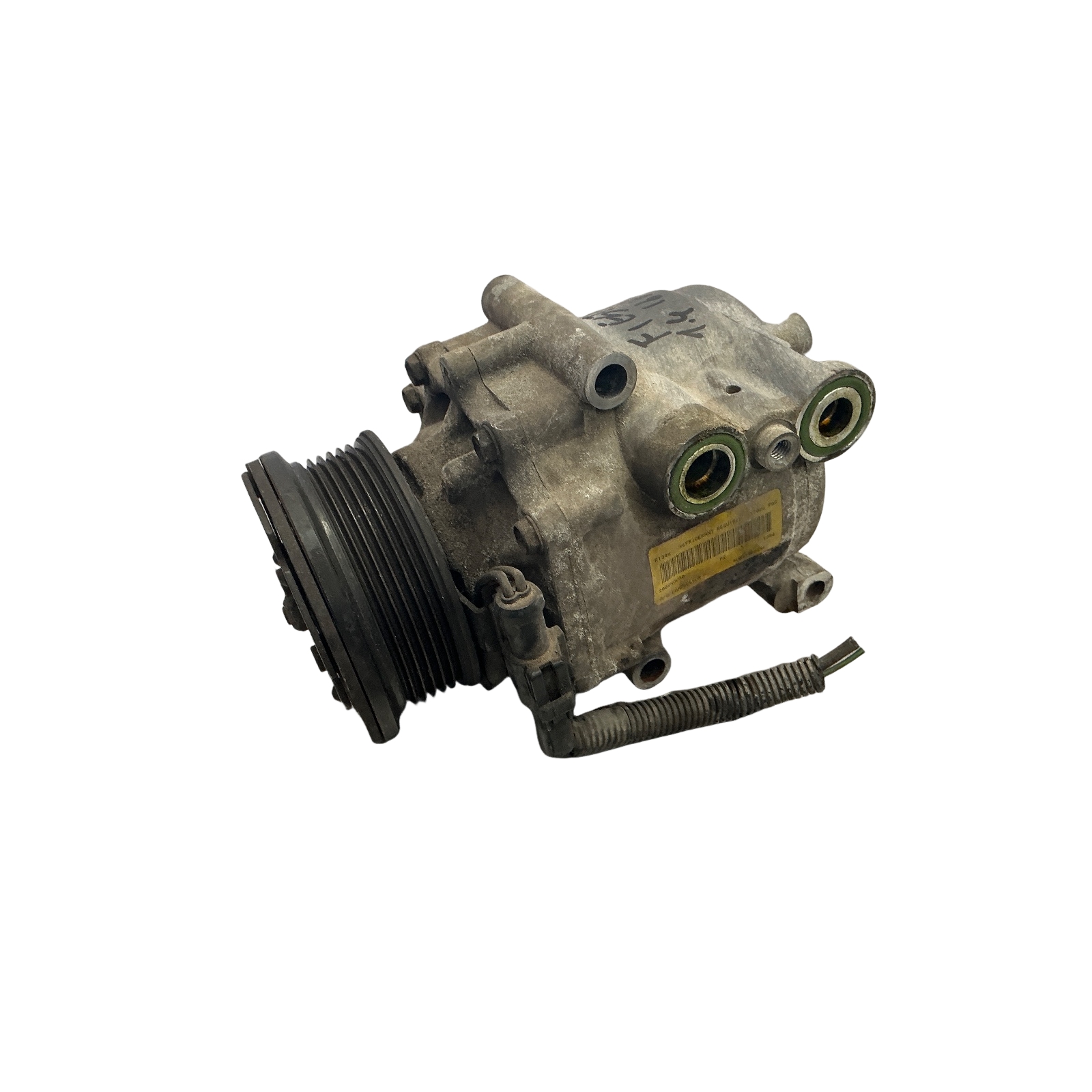 Compressore a/c - Immagine 1 di 5