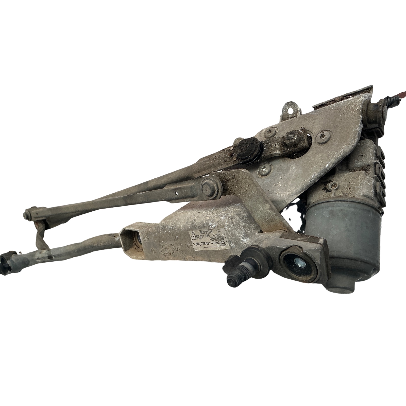 Motorino Tergiparabrezza (Bosch) 1698869 3 397 021 285 Usato