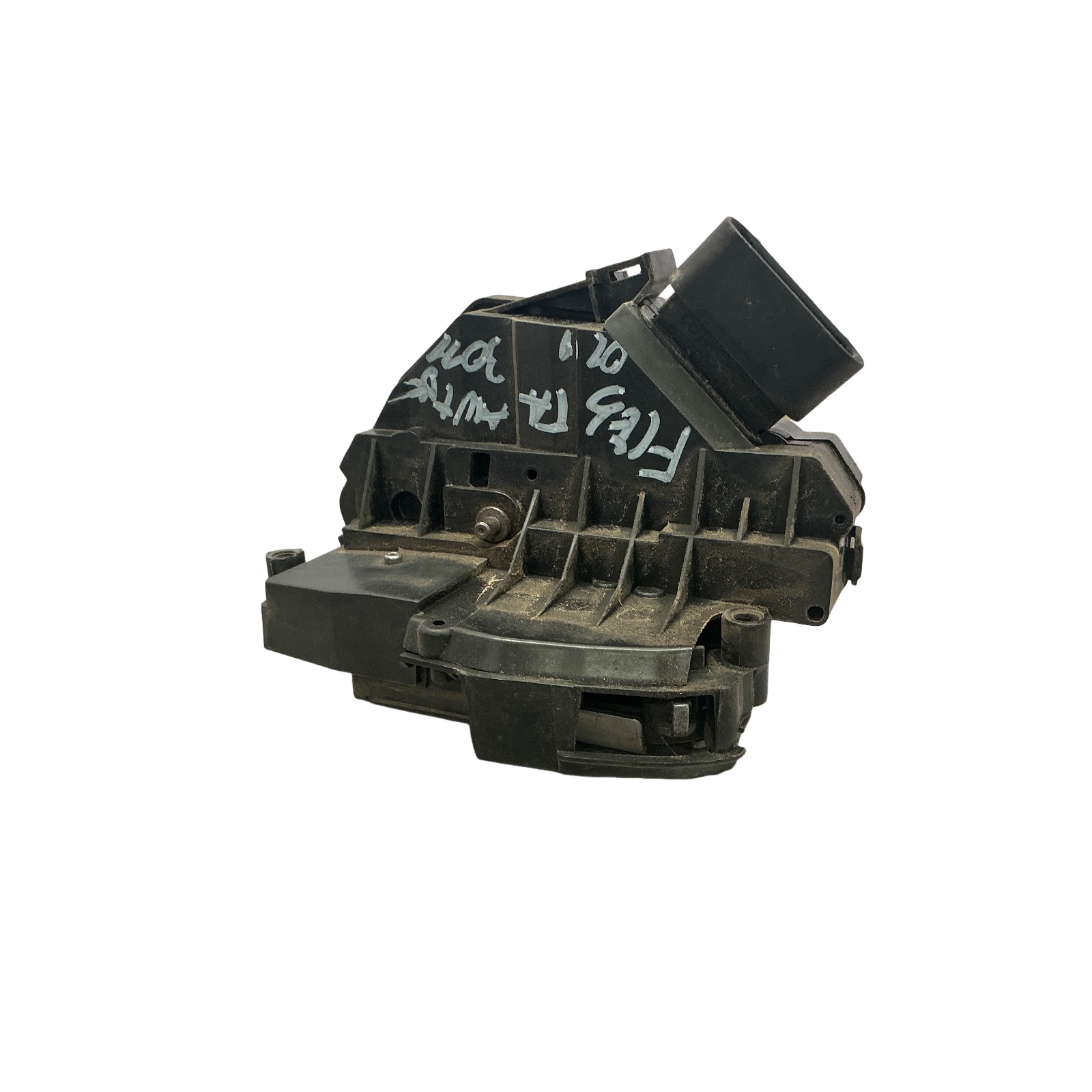 Serratura Porta Post. Destro (Fomoco Ford) 1755651 8A6A-A21812-BE Usato