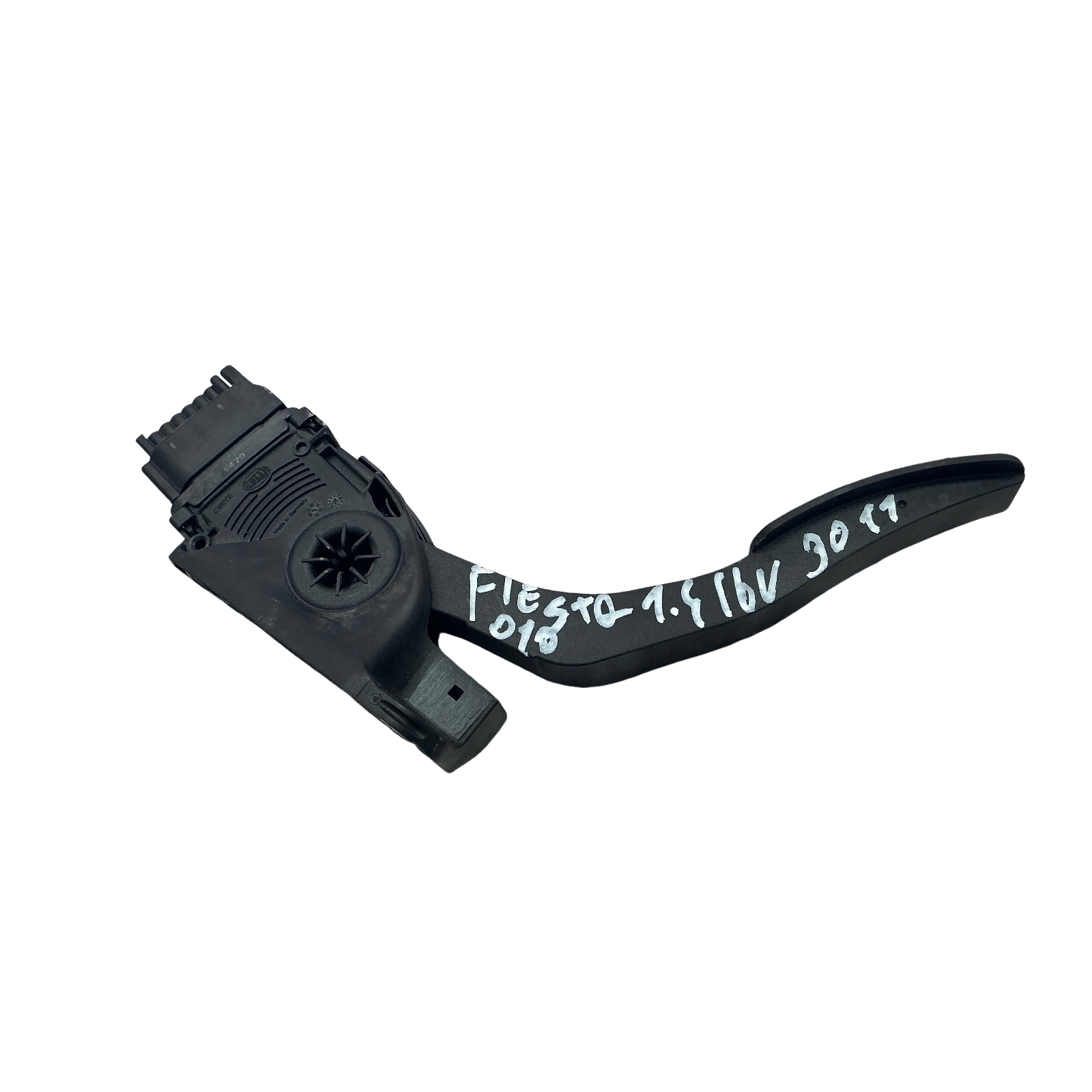 Pedale Acceleratore (Hella) 1708164 8V21-9F836-AA Usato
