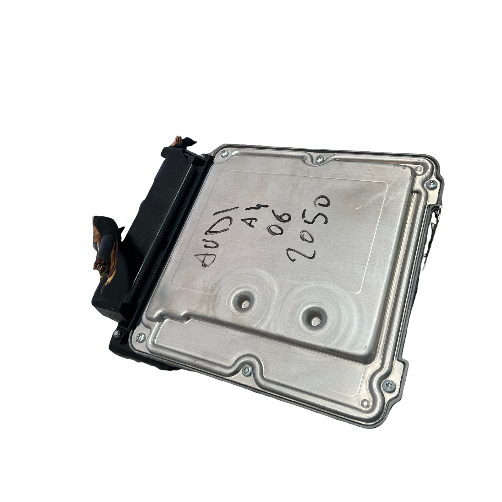 Centralina Iniezione (Bosch Audi) 03G997017AX 0 281 012 654 Usato
