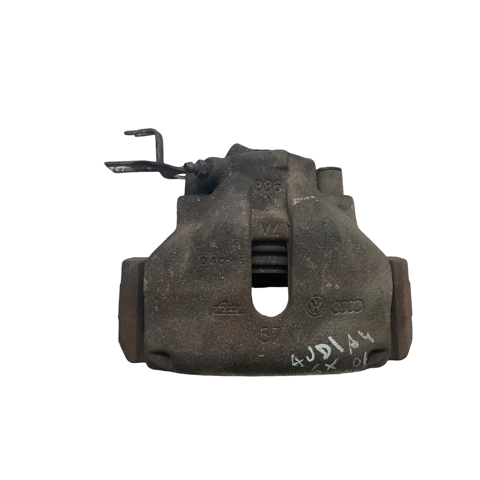 Pinza Freno Ant. Sinistro (Volkswagen) 4B0615123 S5037 Usato