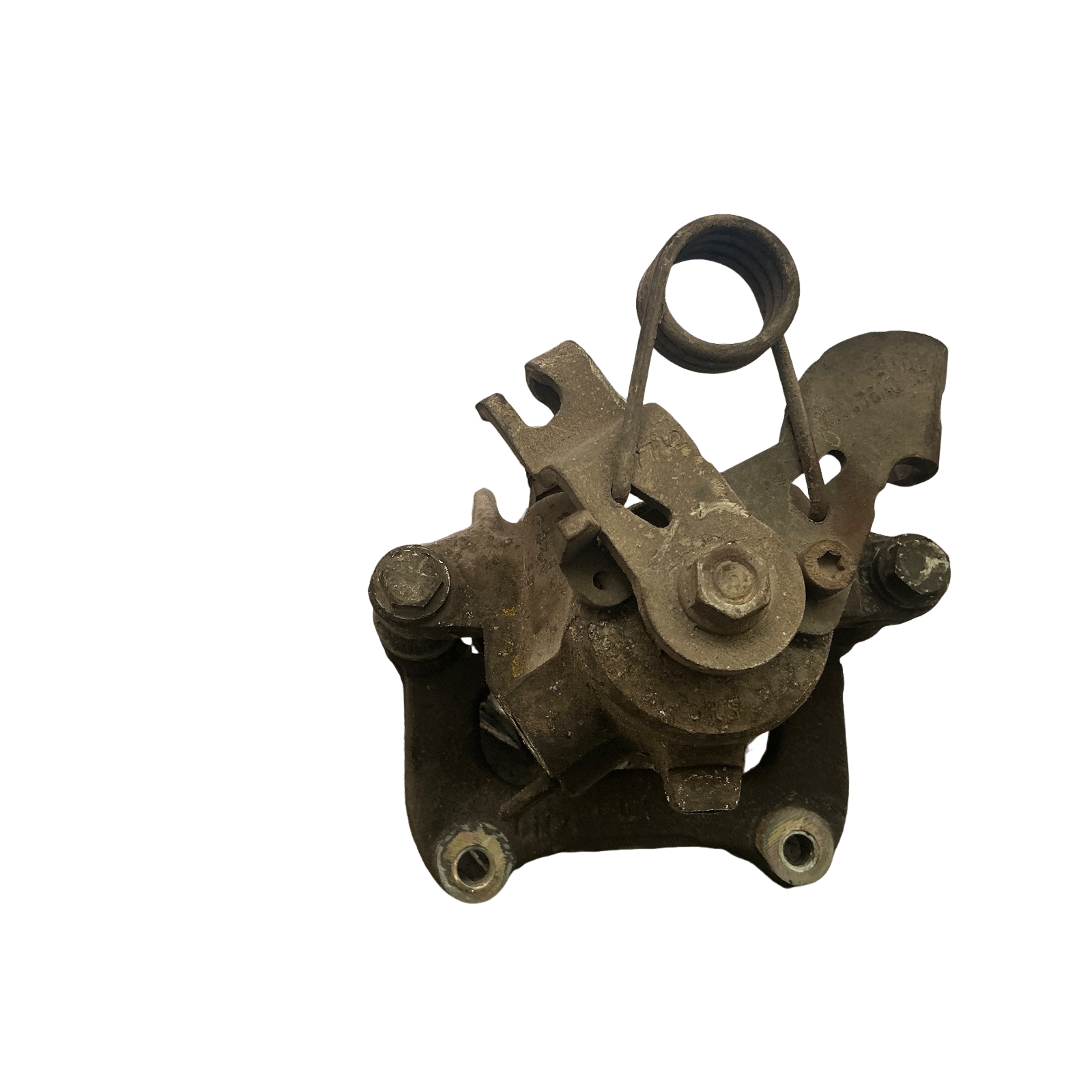 Pinza Freno Post. Destro (Lucas) 8E0615424G Usato