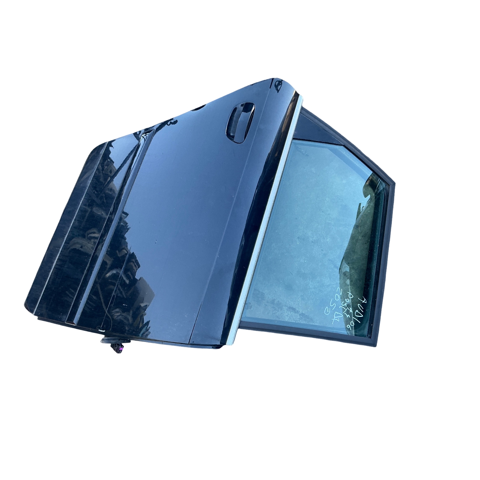 Porta post. Destro - Immagine 1 di 5