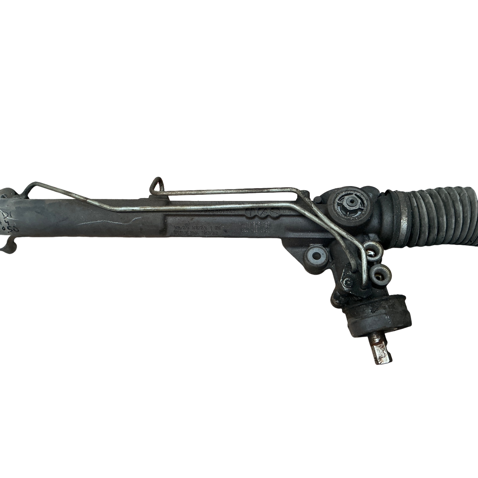 Scatola Sterzo 8E1422054B 7853501242 Usato