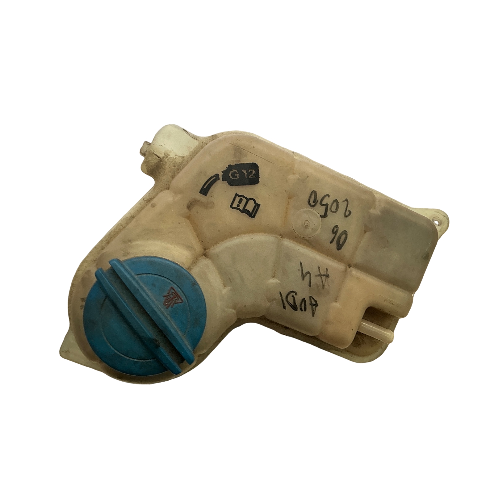 Vaschetta Compensazione Radiatore 8E0121403 Usato