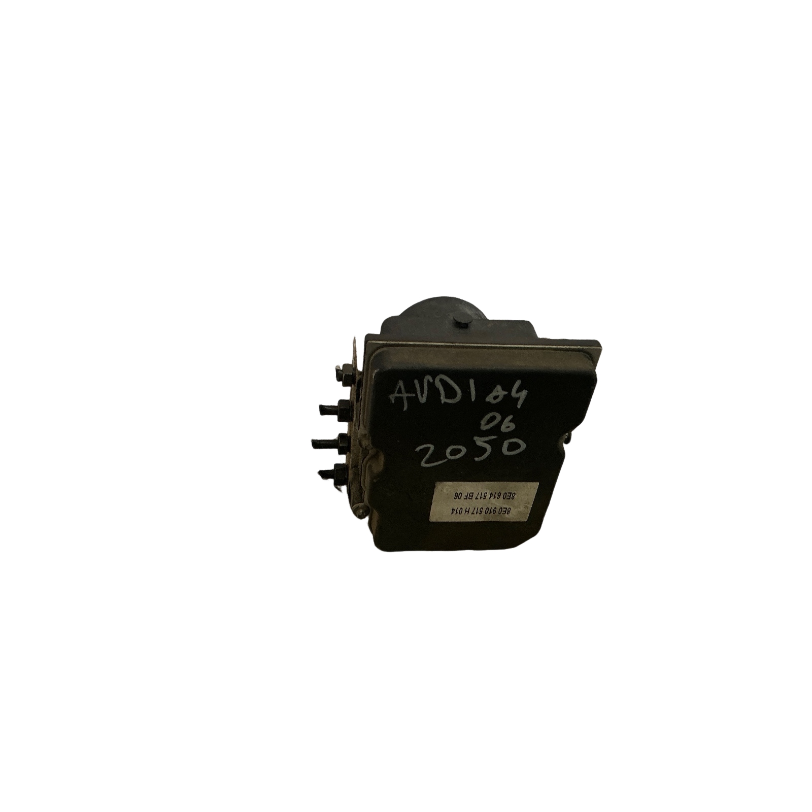 Aggregato Abs 8E0614517BA 8E0 614 517 BF Usato