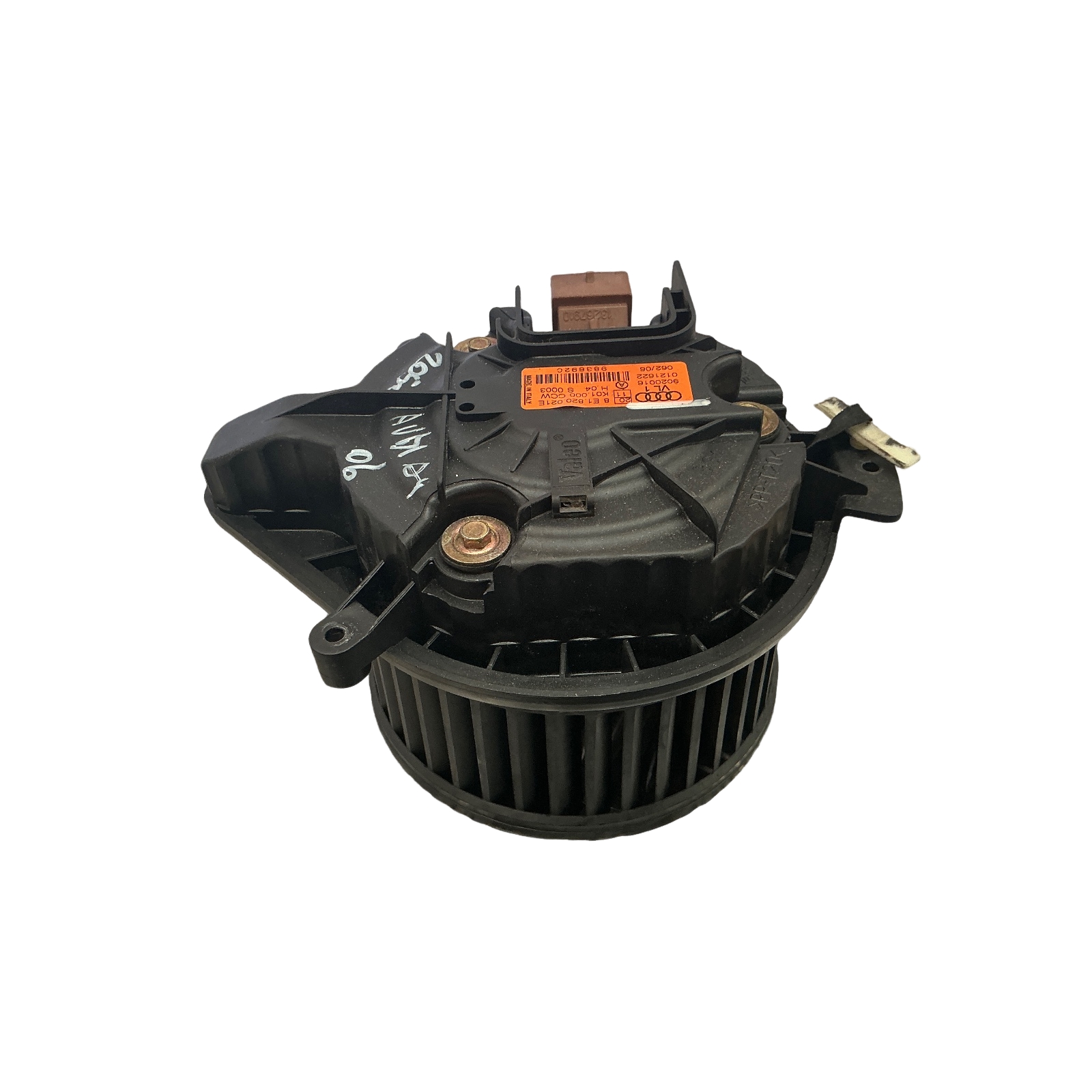Motorino Ventilazione Abitacolo (Valeo) 8E1820021E 8E1820021E Usato