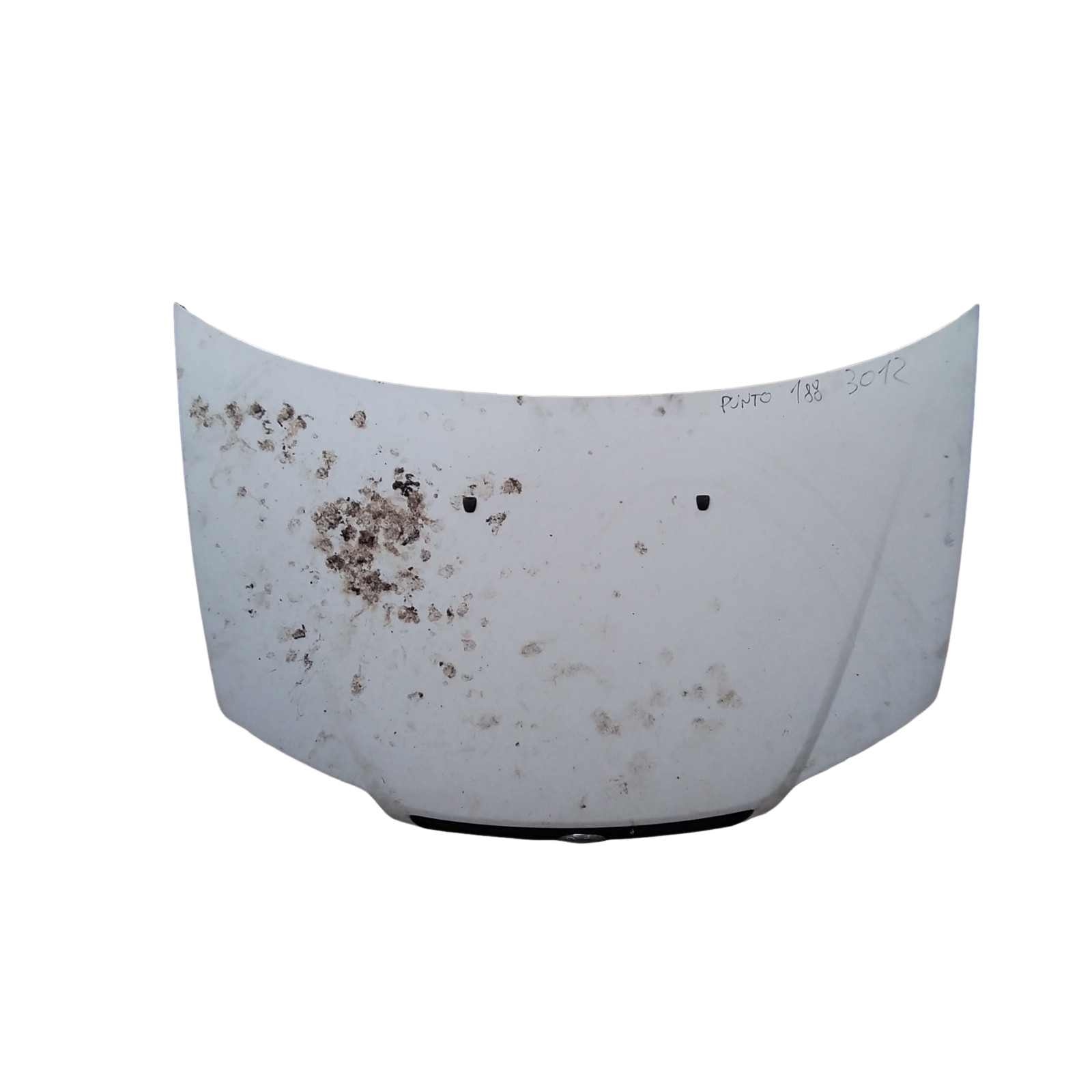 Cofano Ant. (Fiat) 51741257 Usato