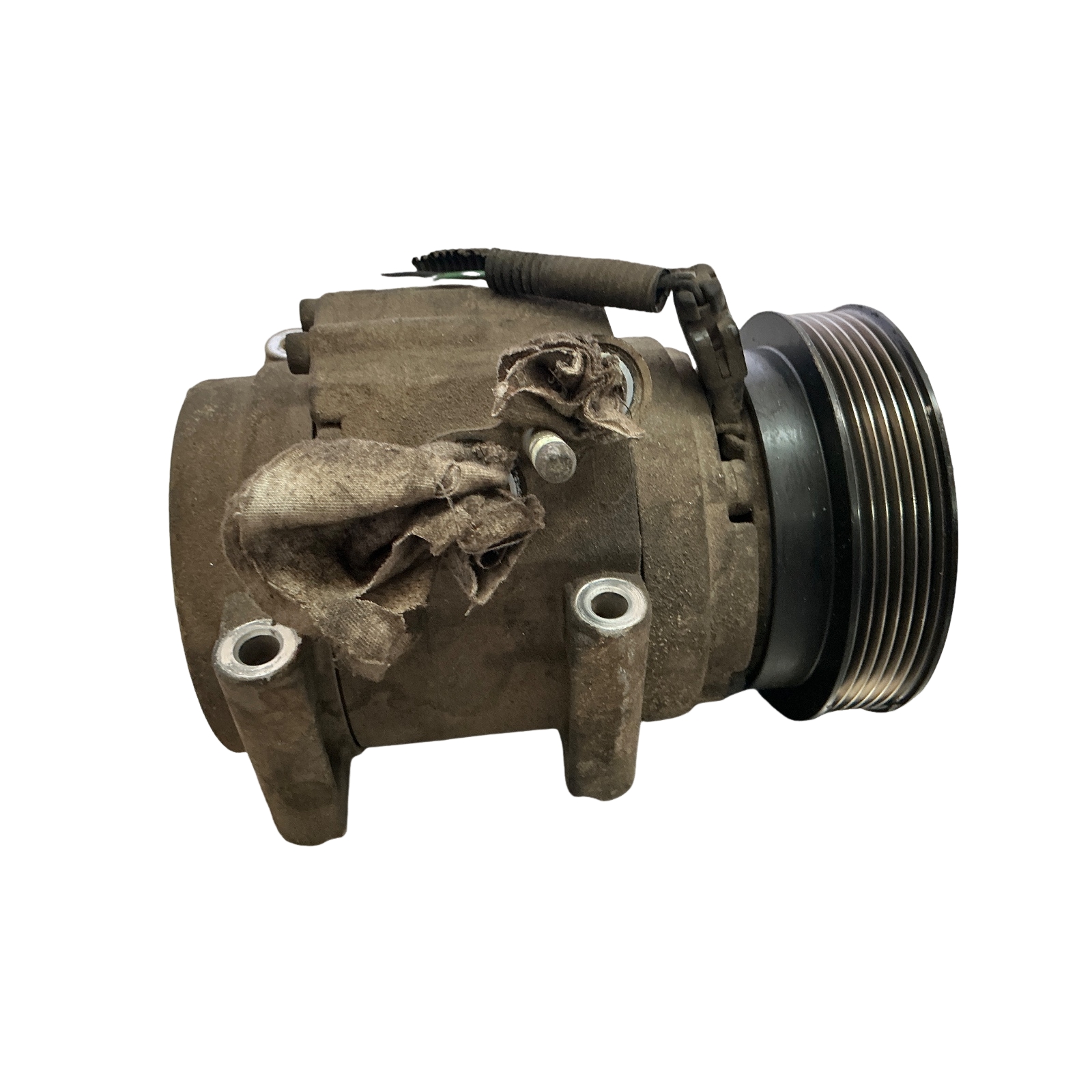 Compressore a/c - Immagine 1 di 5