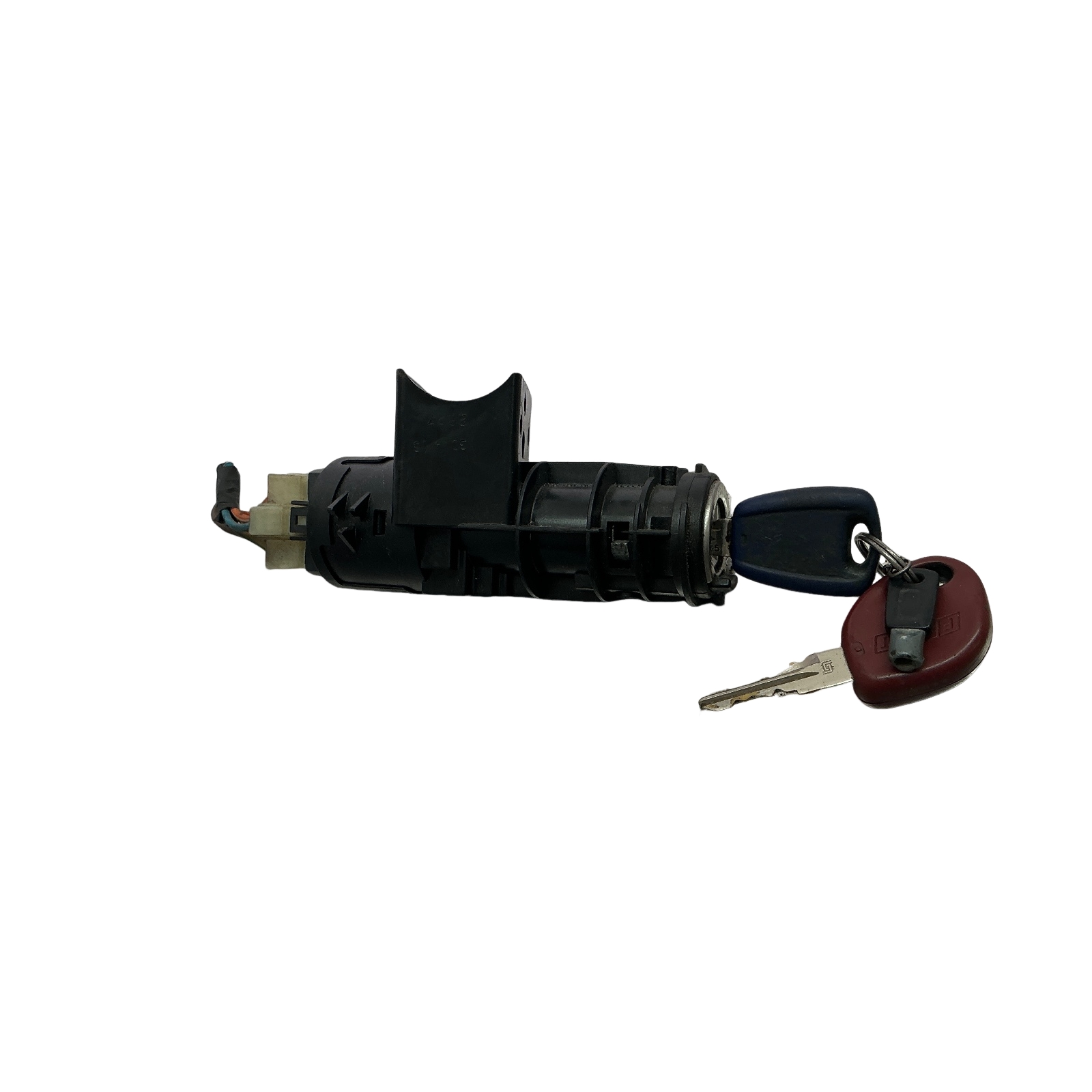 Commutatore Avviamento (Fiat) 46543405 Usato