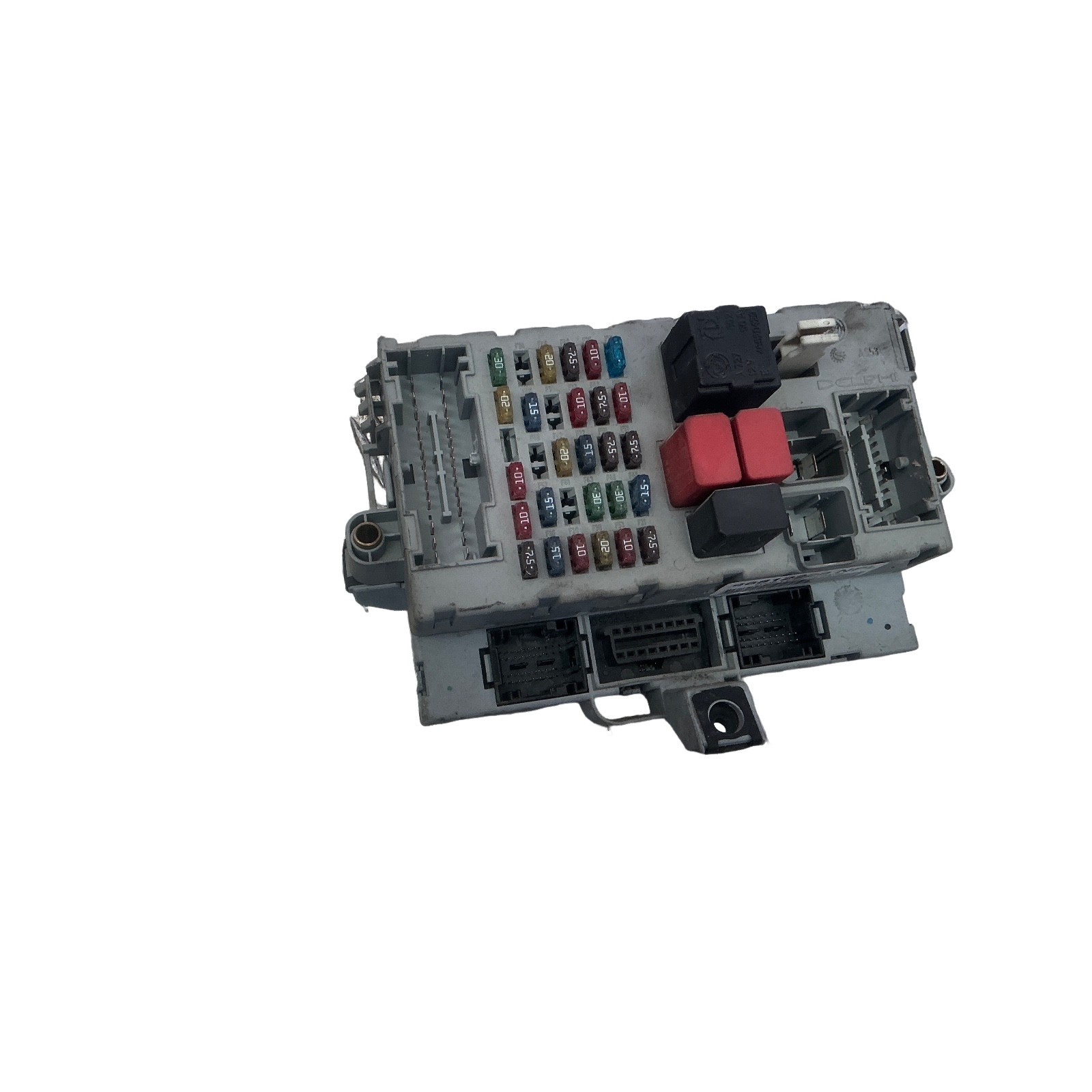 Body Computer (Delphi) 46812228 Usato