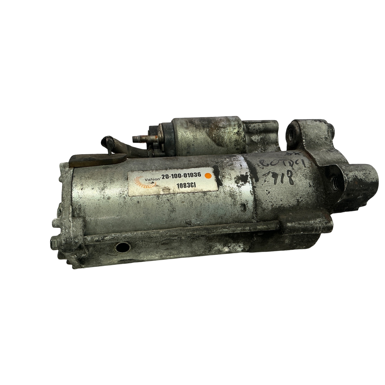 Motorino Avviamento (Visteon) 1376305 20-100-01036 Usato