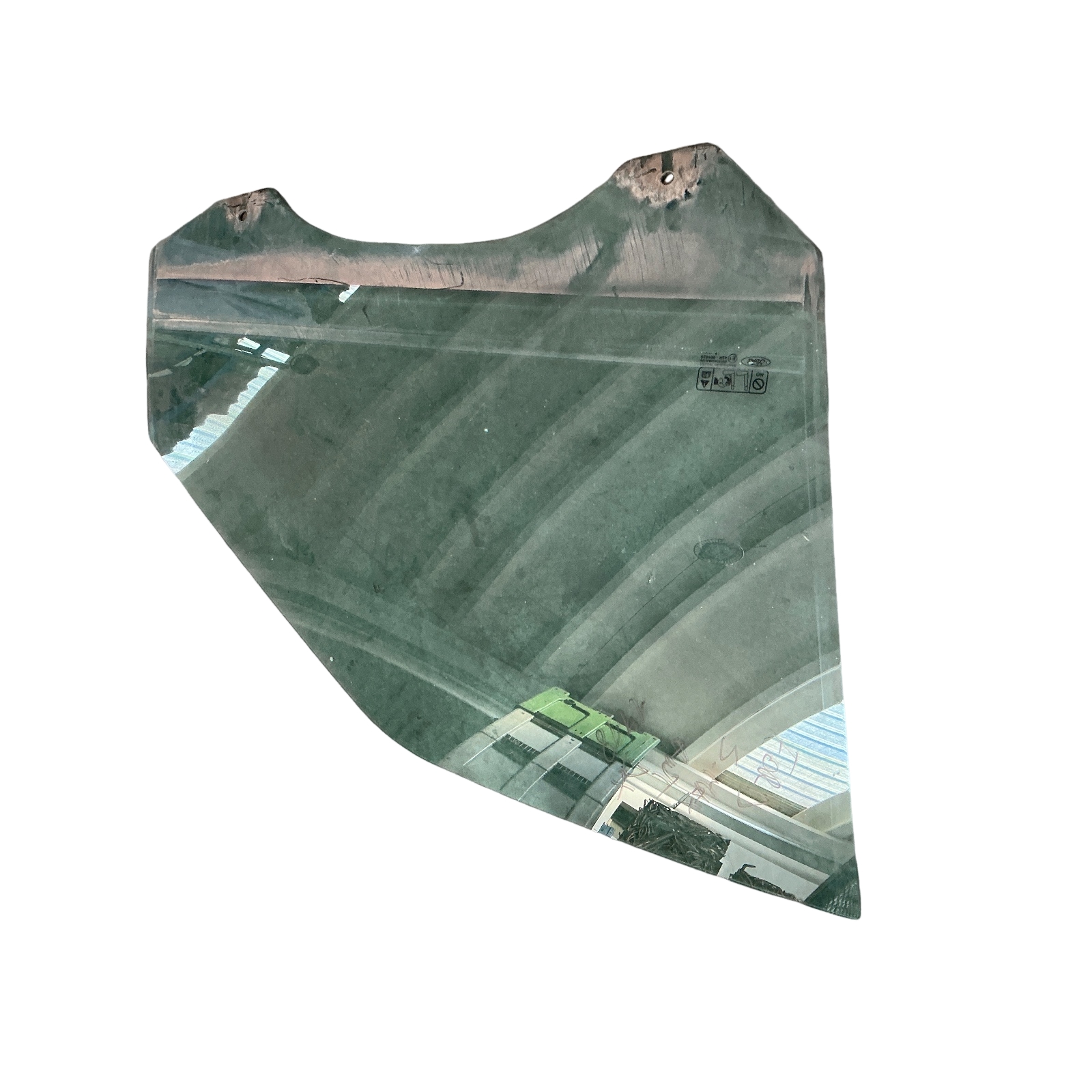Scendente Porta Ant. Destro (Ford) 1507847 Usato