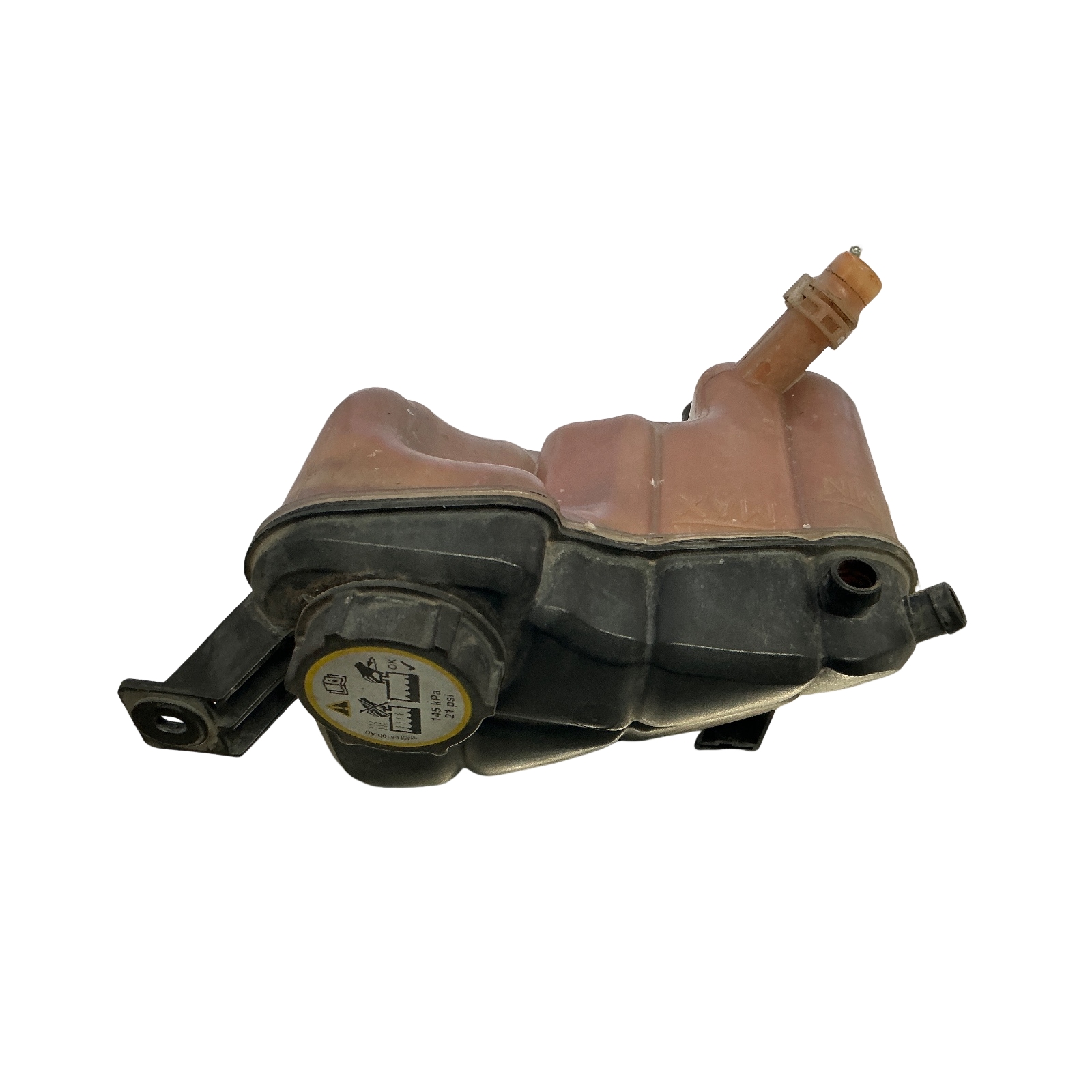 Vaschetta Compensazione Radiatore 1449986 3M5H-8100-AD Usato