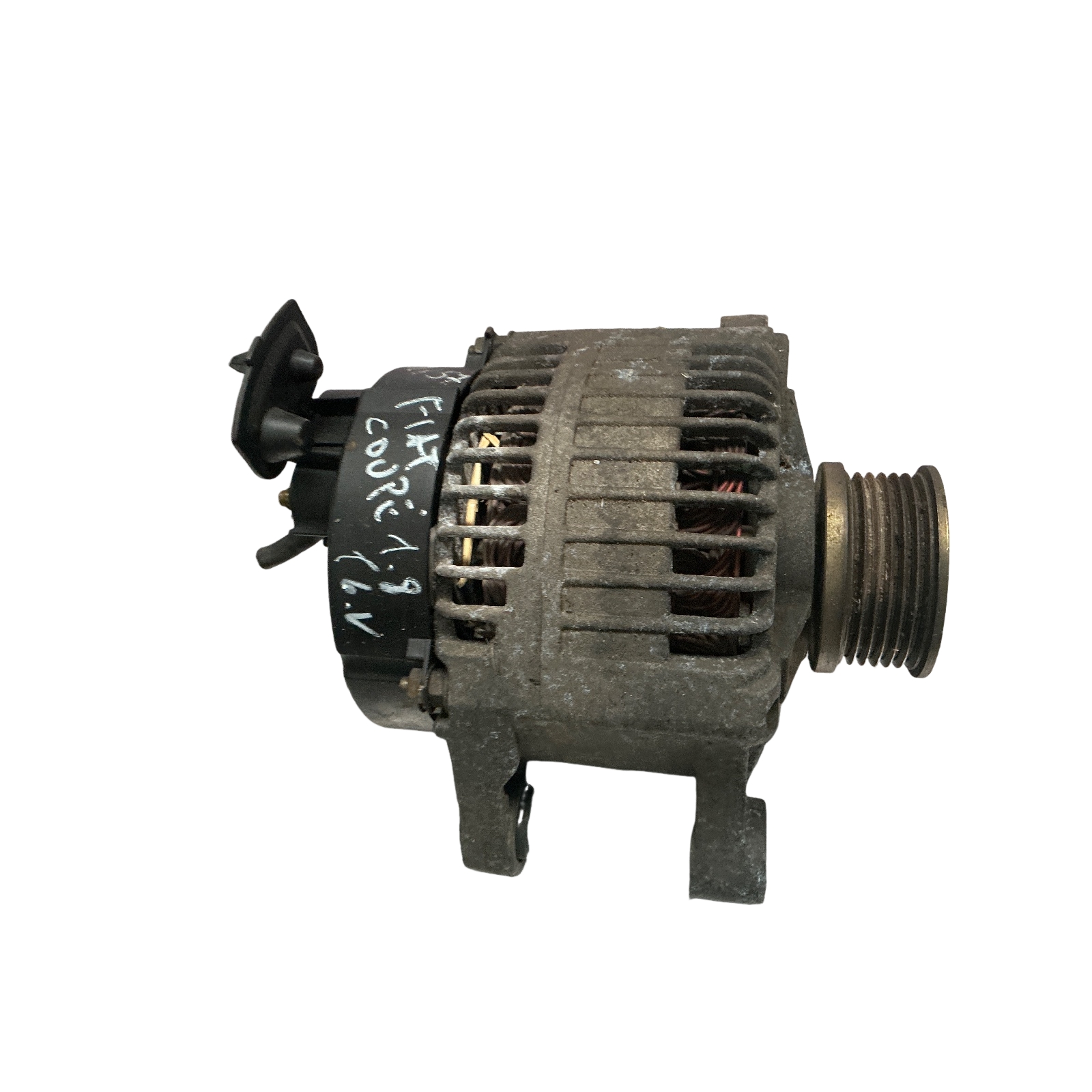 Alternatore (Magneti Marelli) 46448433 Usato