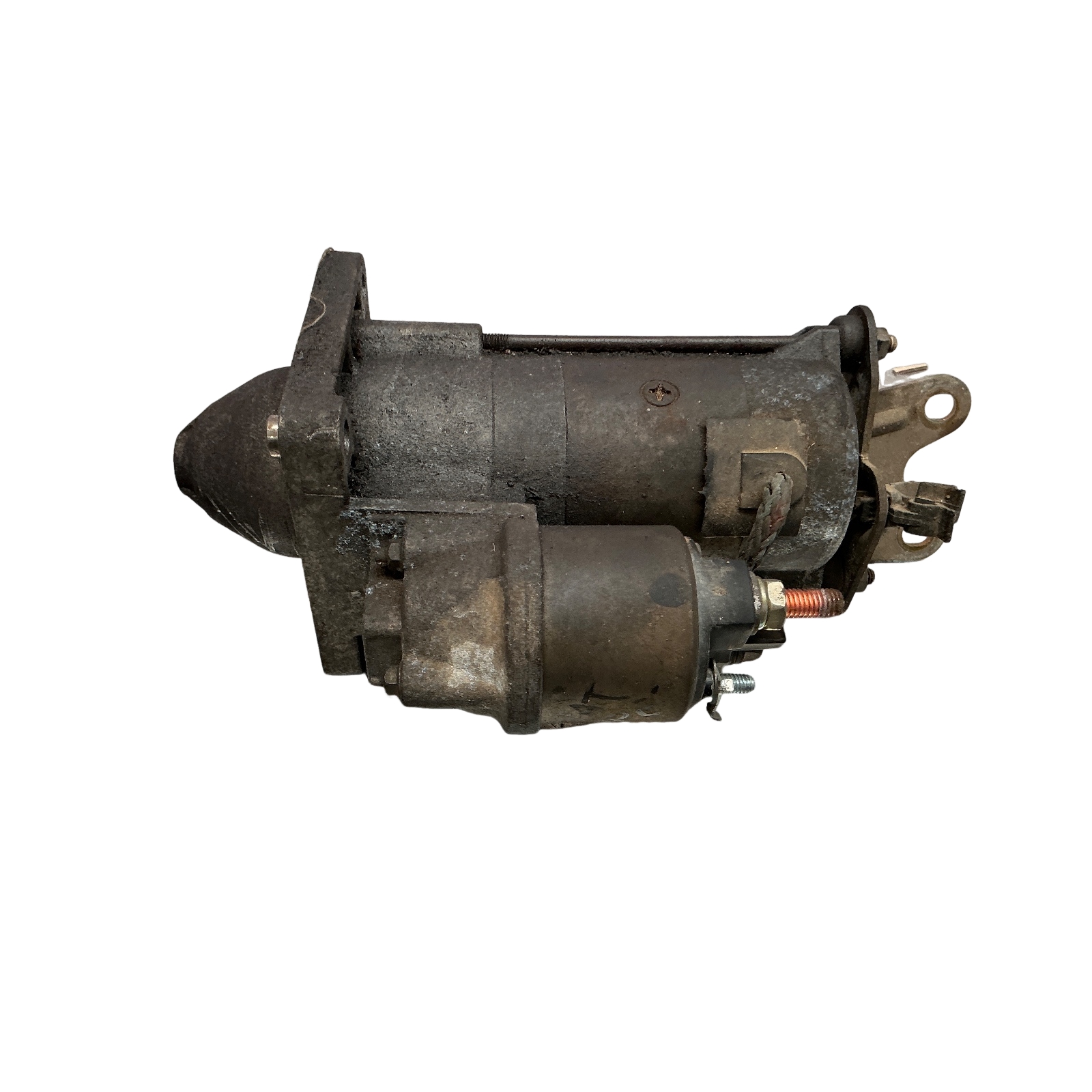 Motorino Avviamento 46406471 Usato