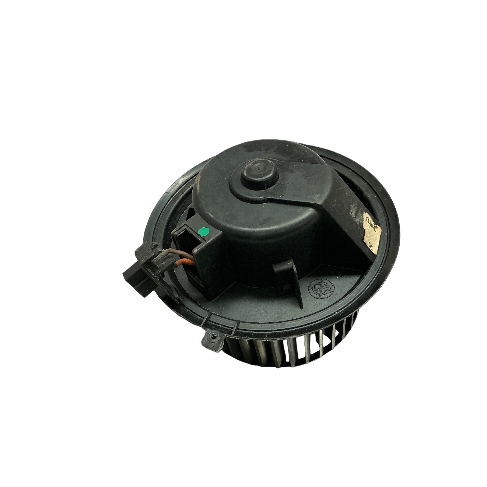 Motorino Ventilazione Abitacolo 7606537 Usato
