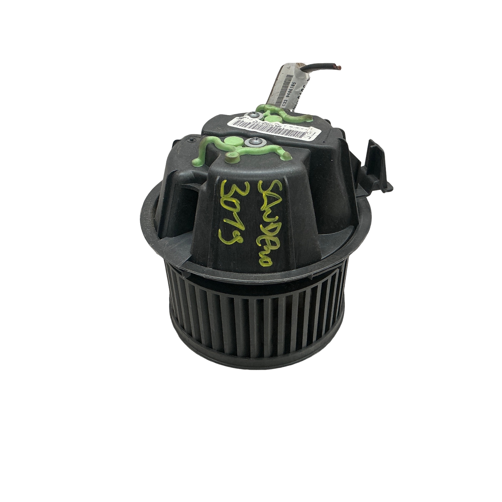 Motorino ventilazione abitacolo - Immagine 1 di 5