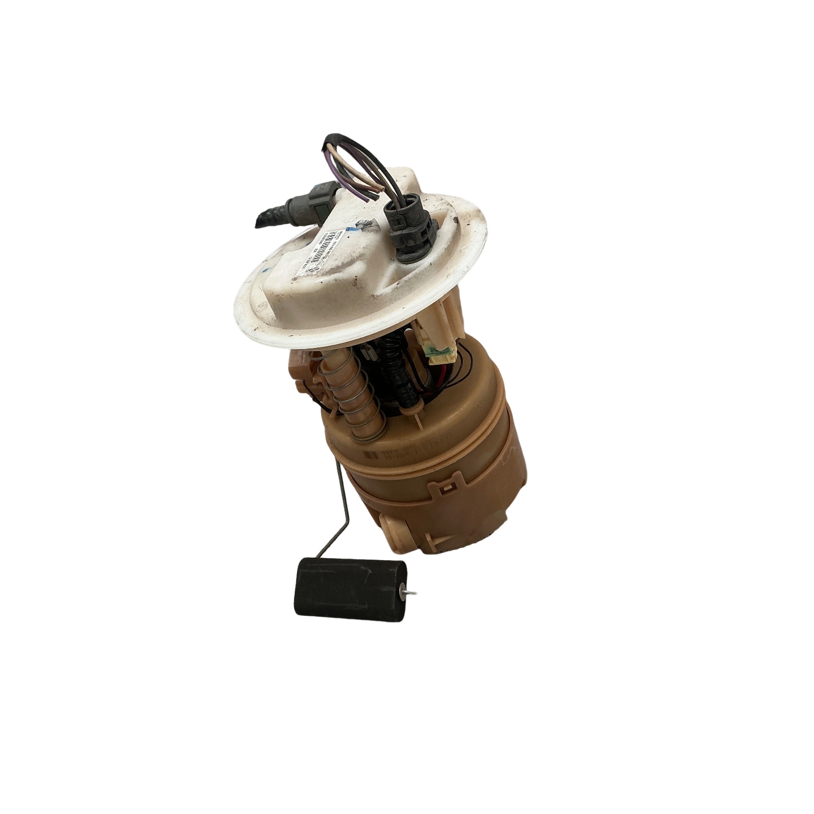 Pompa carburante c/trasduttore (galleggiante) - Immagine 1 di 5