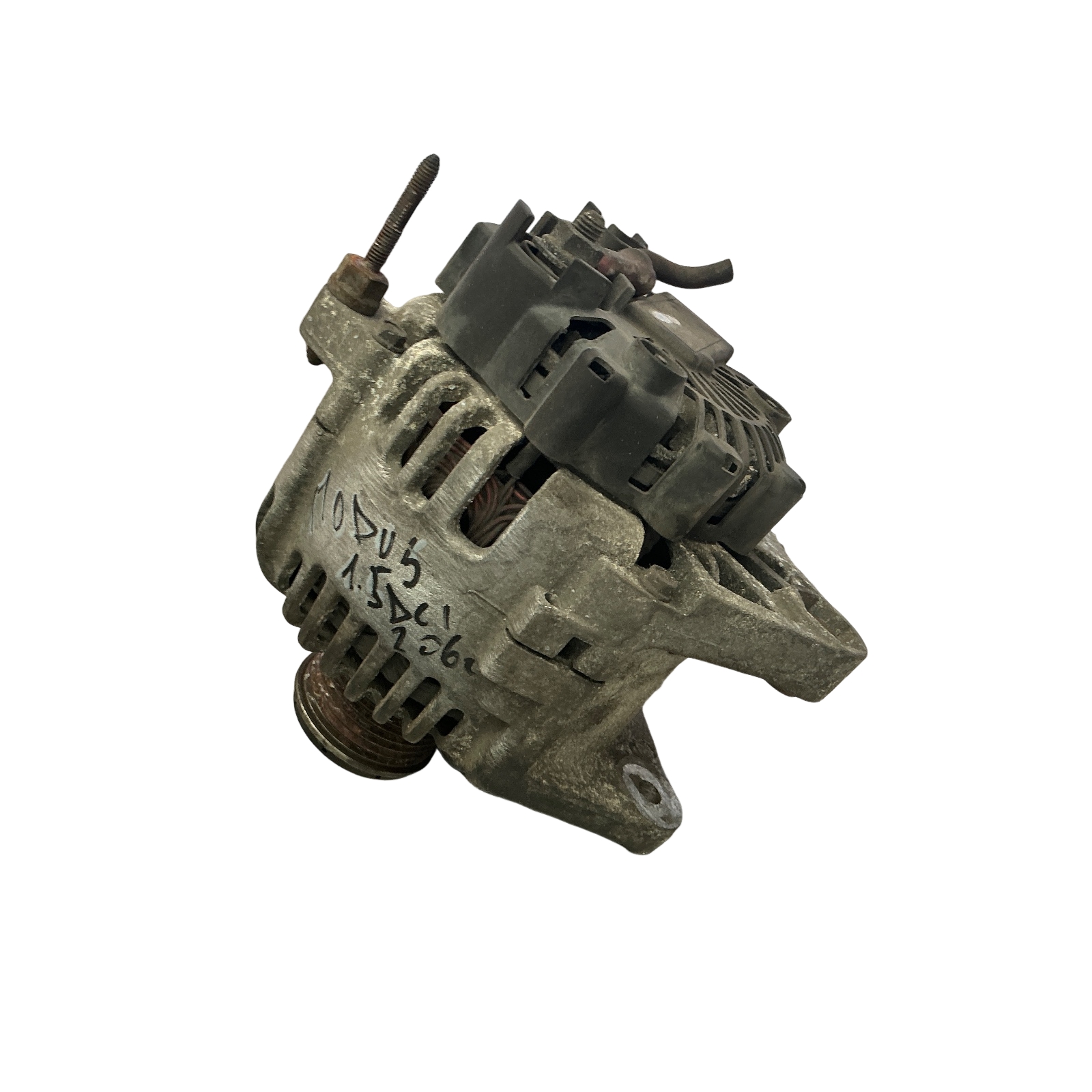 Alternatore (Valeo) 231008578R A13VI300 Usato