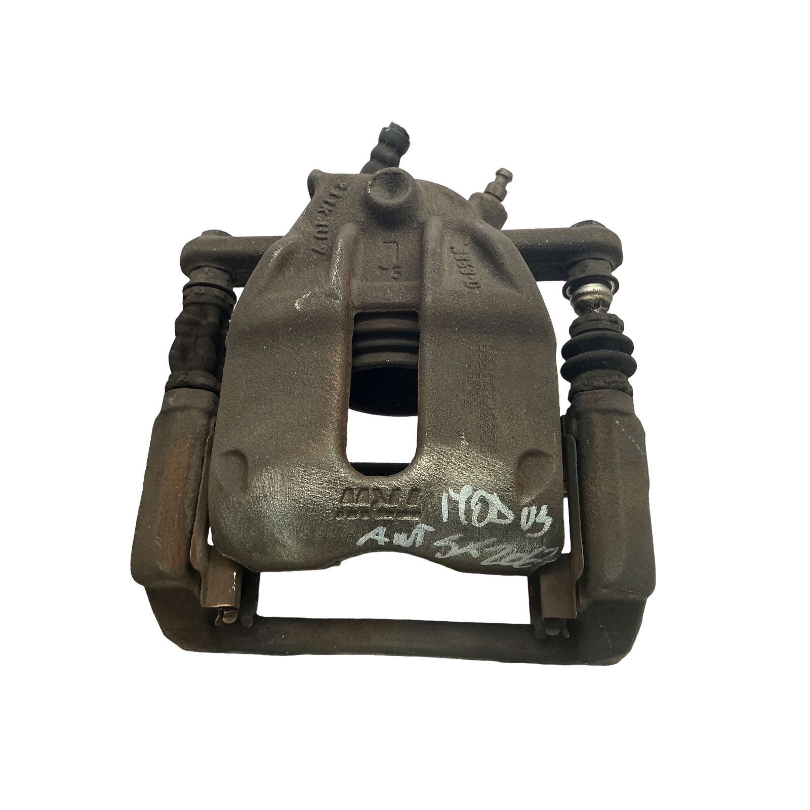 Pinza Freno Ant. Sinistro (Ate) 7701208332 2110107 Usato
