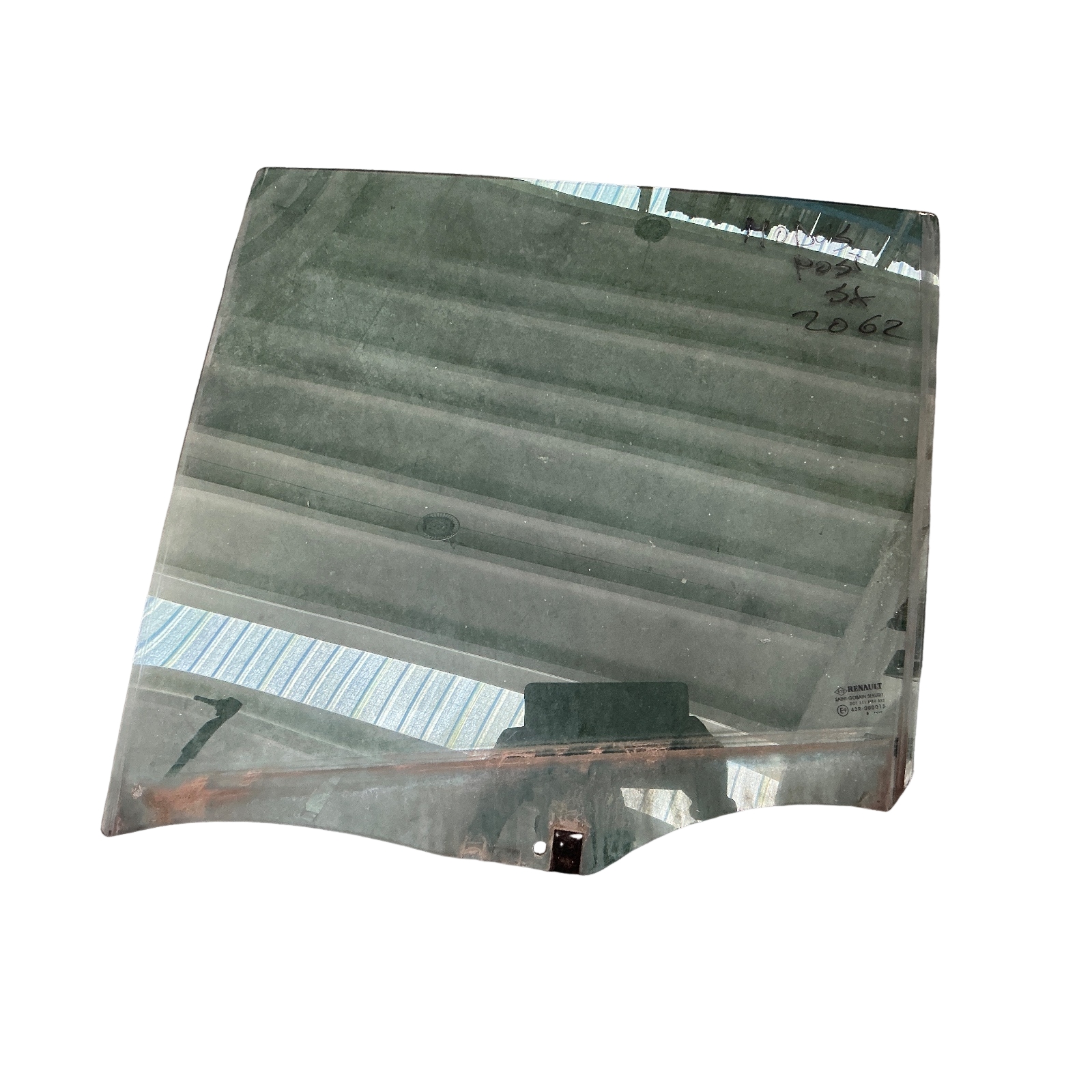 Scendente Porta Post. Sinistro (Renault) 8200209956 43R-000015 Usato