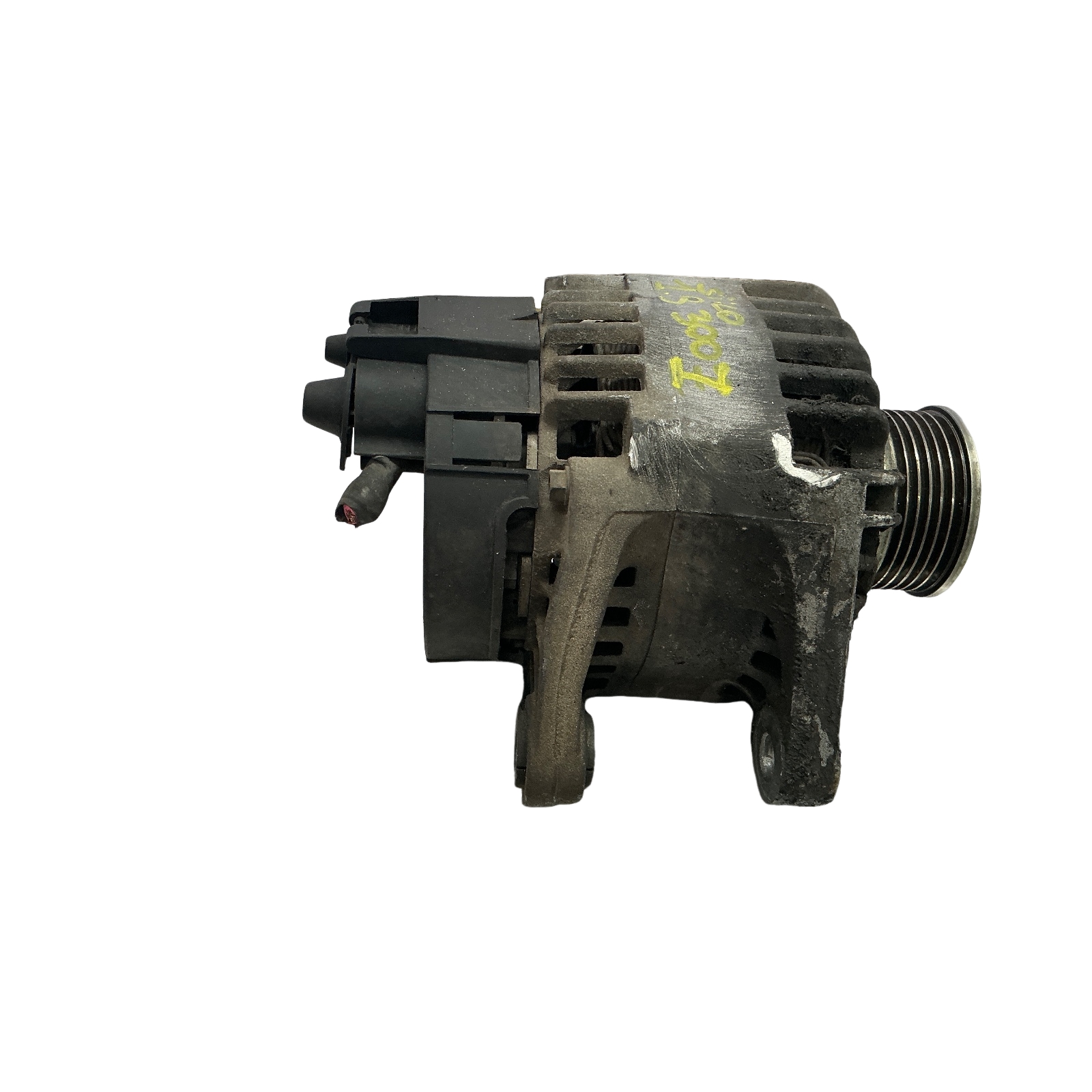 Alternatore (Denso Magneti Marelli) 63321826 Usato
