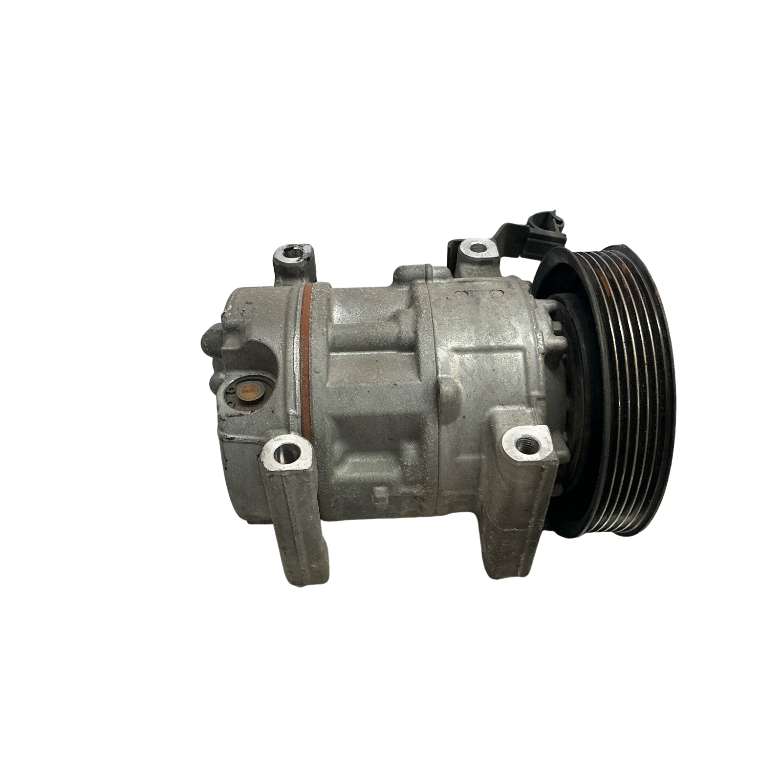 Compressore A/c (Denso) 447220-8646 Usato