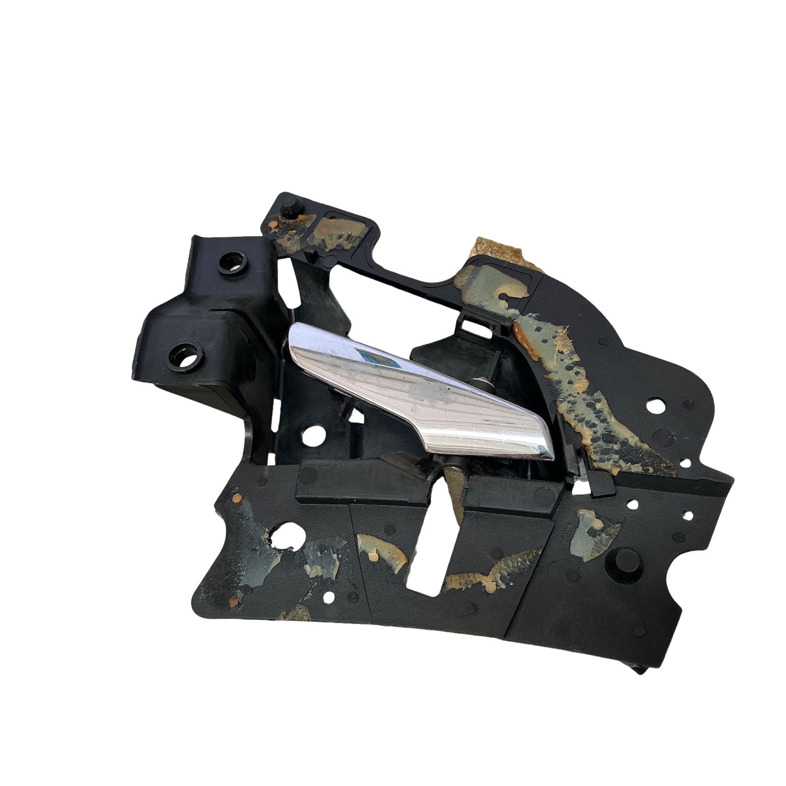 Maniglia Int. Apertura Porta Ant. Destro (Mercedes-benz) A2107660224 A2107600661 Usato