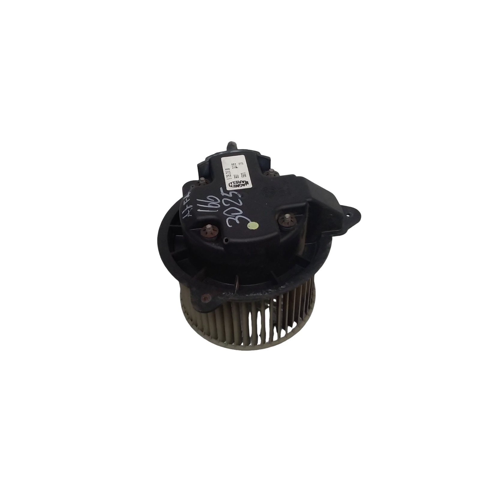 Motorino ventilazione abitacolo - Immagine 1 di 5