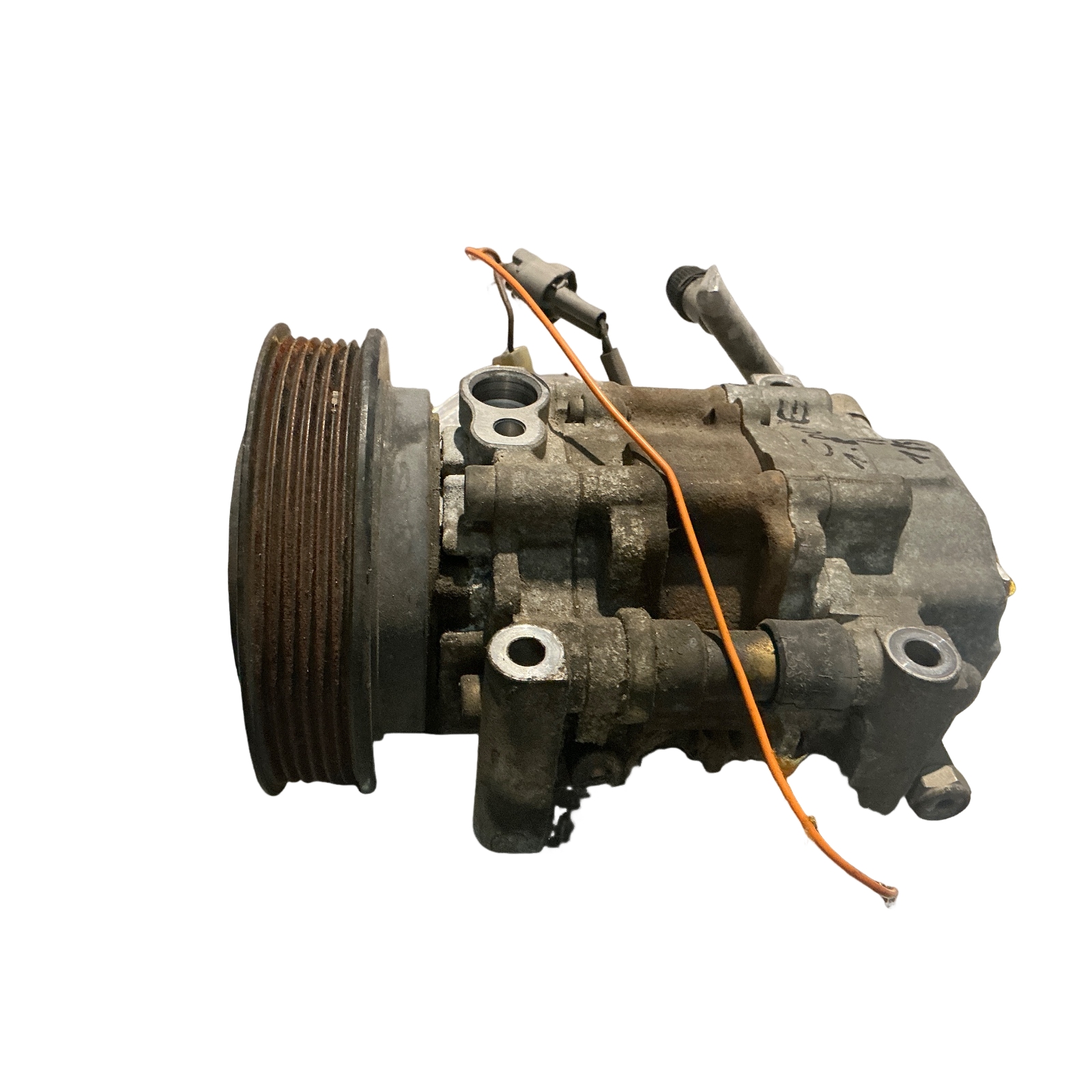 Compressore A/c Usato