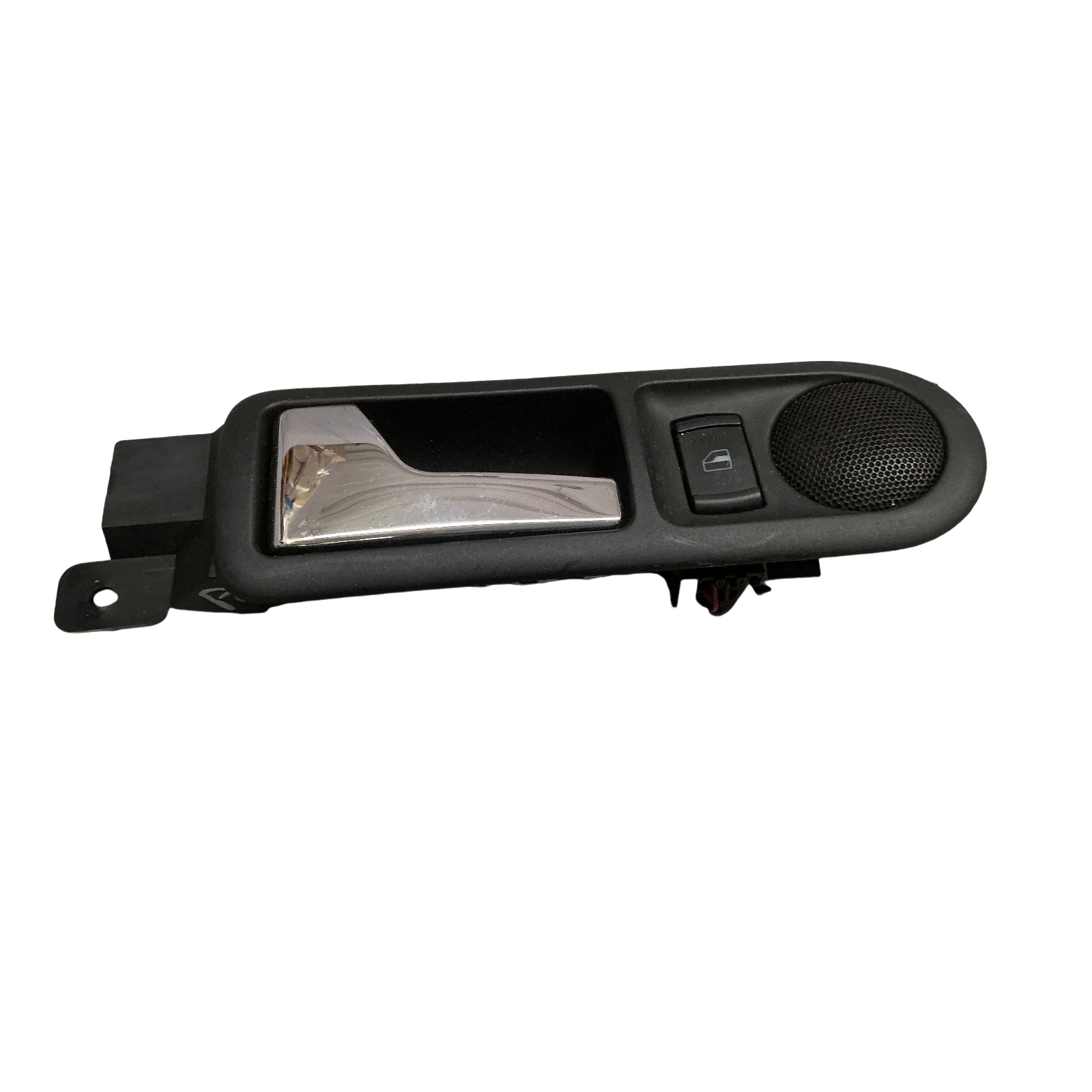 Maniglia Int. Apertura Porta Post. Sinistro (Volkswagen) 1J4839113BB41 1J4839113C Usato