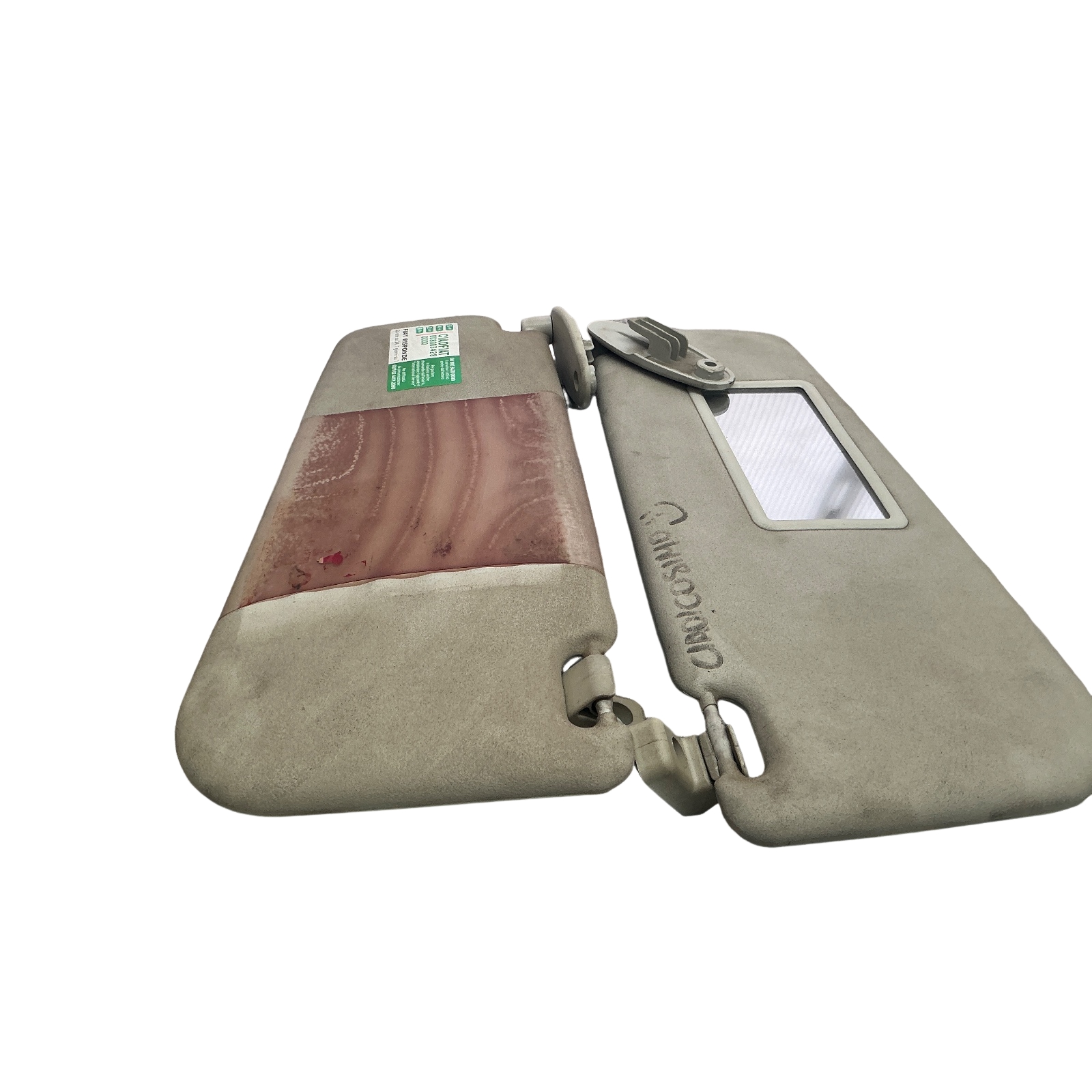 Alette Parasole 735272574 Usato