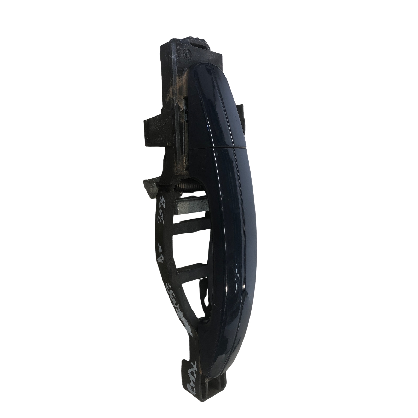 Maniglia Porta Post. Destro 1691718 E521F Usato