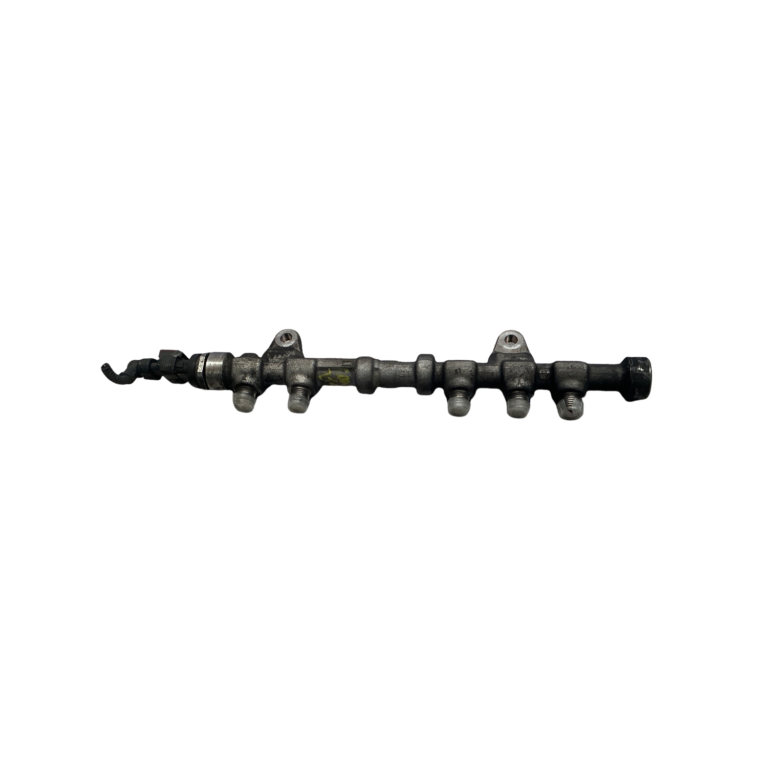 Distributore carburante - Immagine 1 di 5