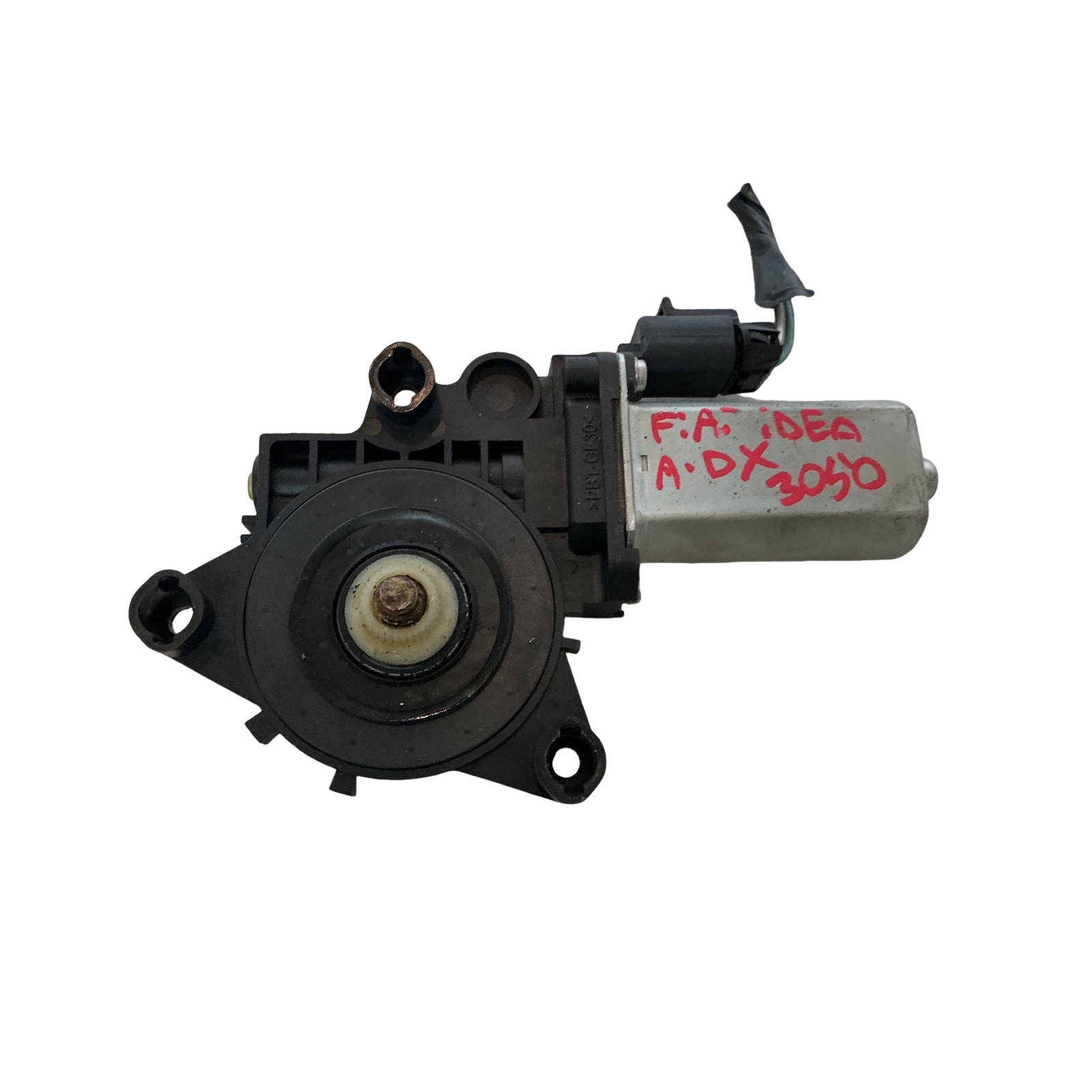 Motorino alzacristallo porta ant. Destro - Immagine 1 di 5