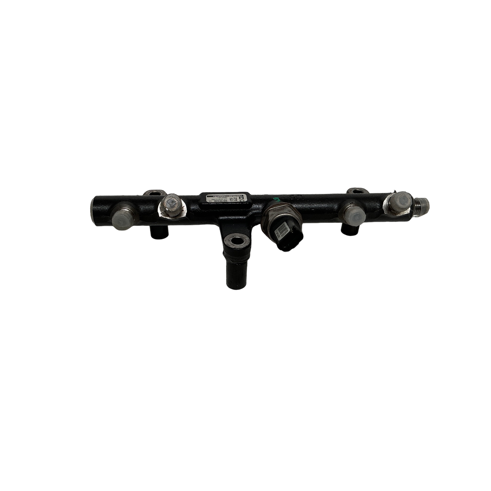 Distributore carburante - Immagine 1 di 5