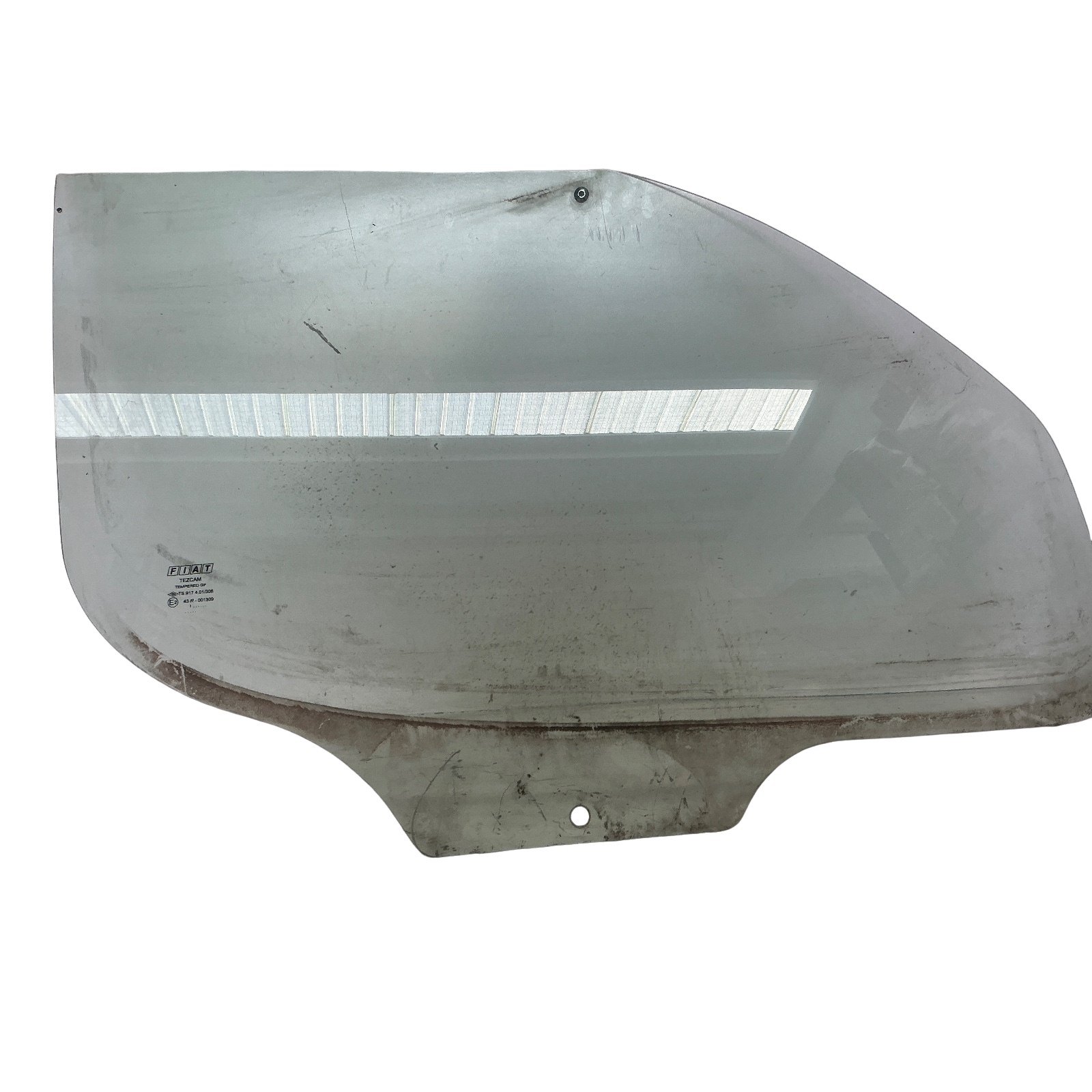 Scendente Porta Ant. Destro (Fiat) 51765349 43.R-001309 Usato