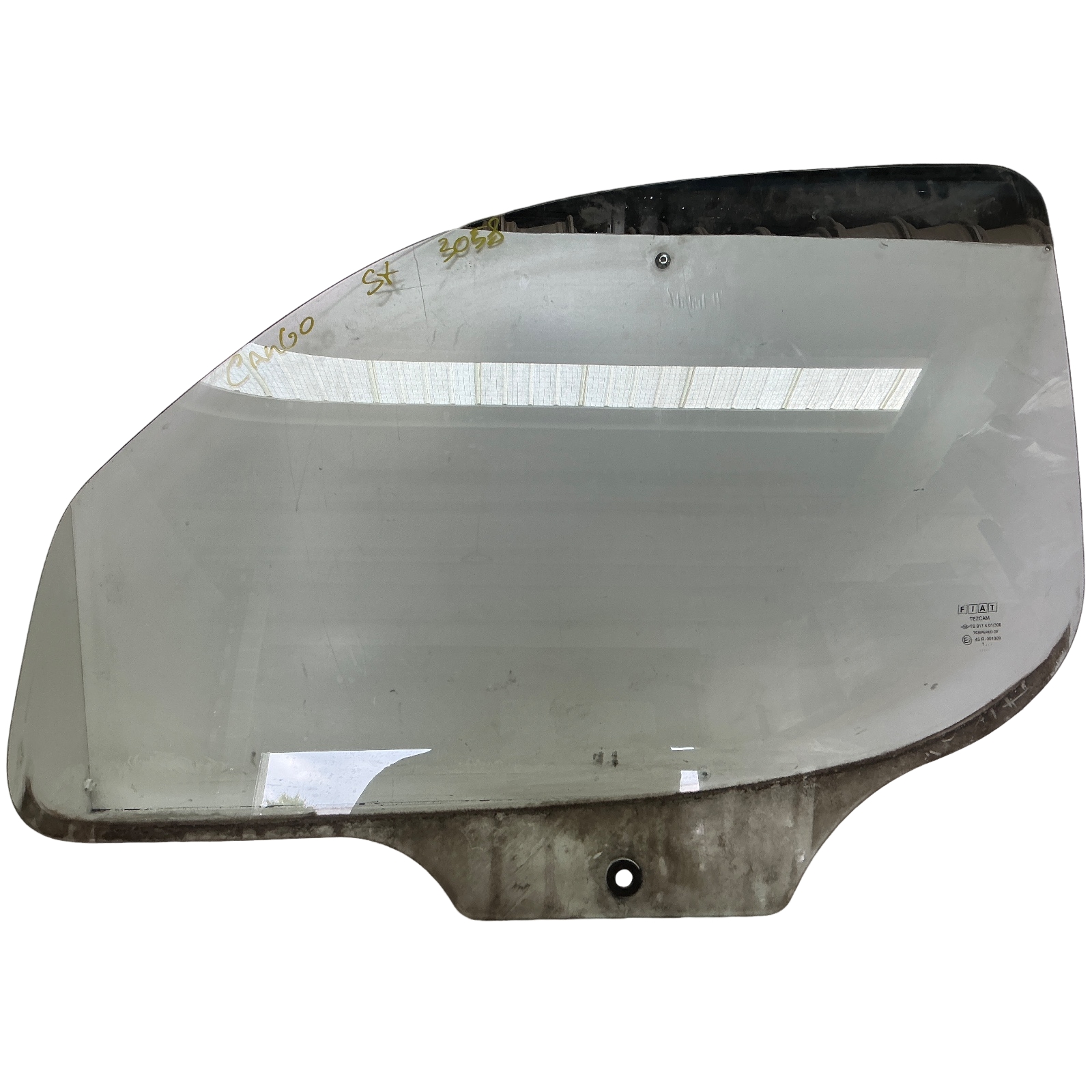Scendente Porta Ant. Sinistro (Fiat) 51765350 TS 917 4.01/306 Usato