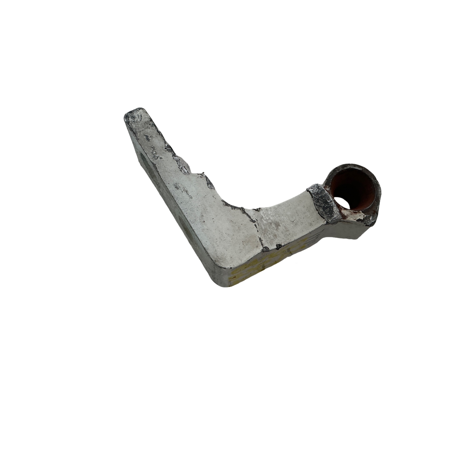Cerniera Sup. Porta Ant. Destro 51840243 Usato